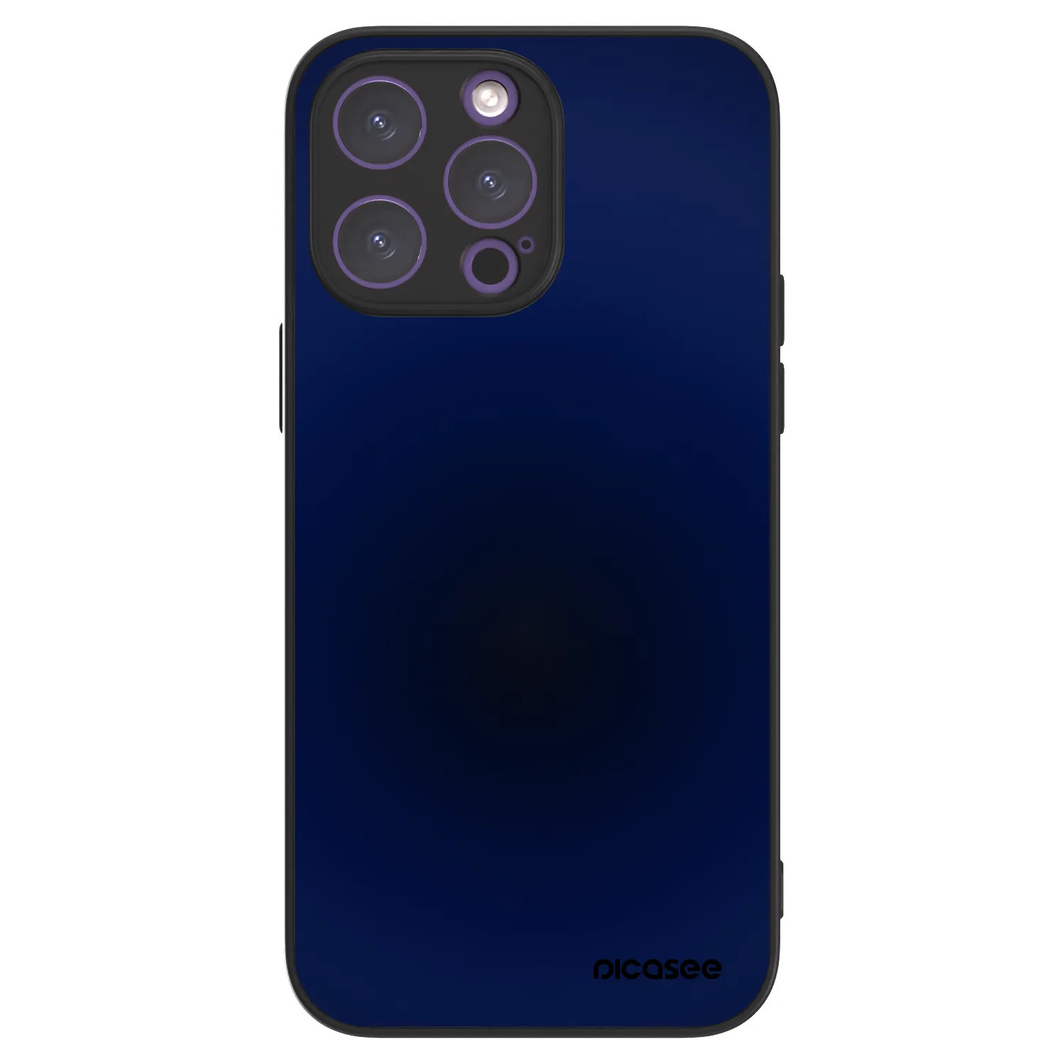 Picasee ULTIMATE CASE pro Apple iPhone 14 Pro Max - Deep Ocean