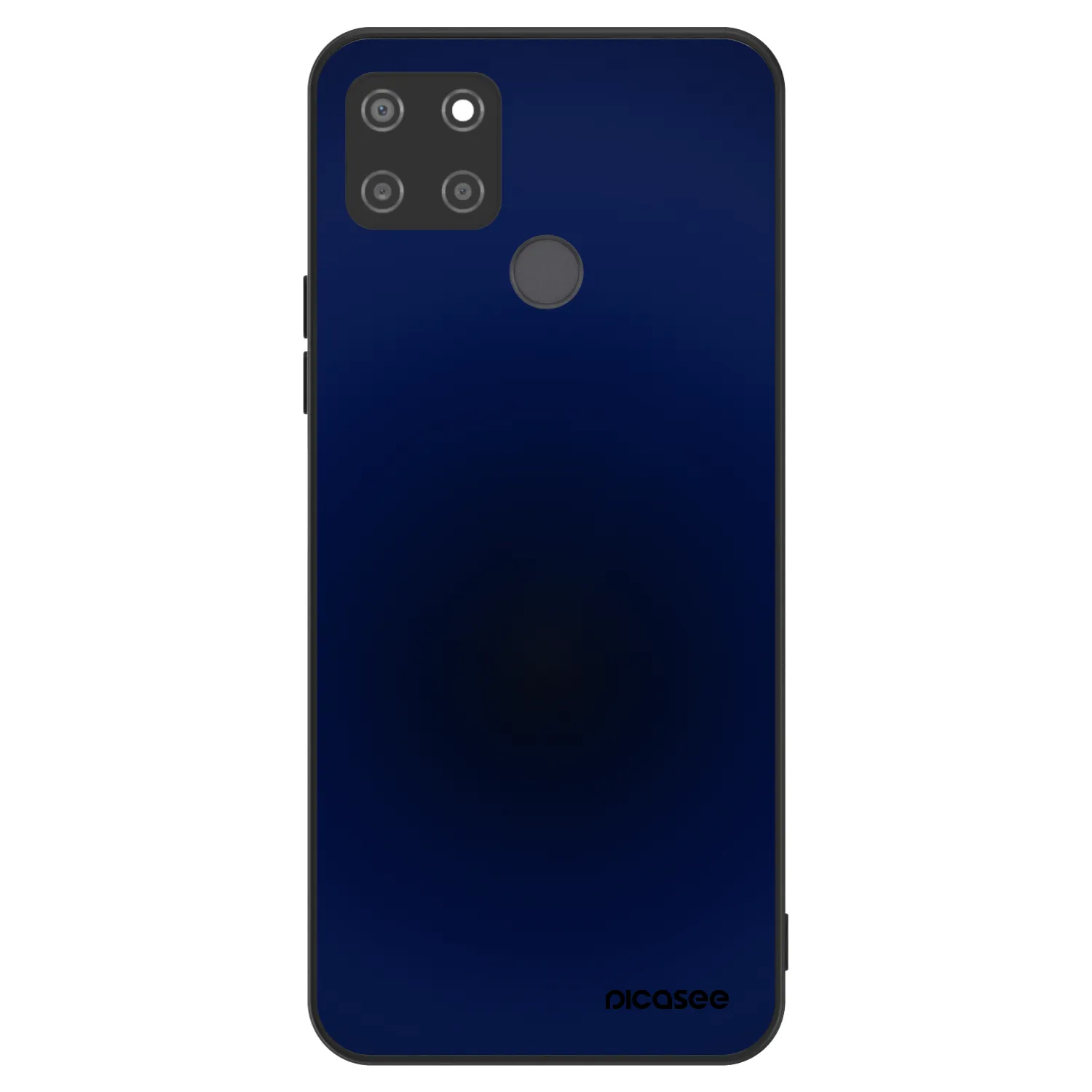 Picasee ULTIMATE CASE pro Realme C21Y - Deep Ocean