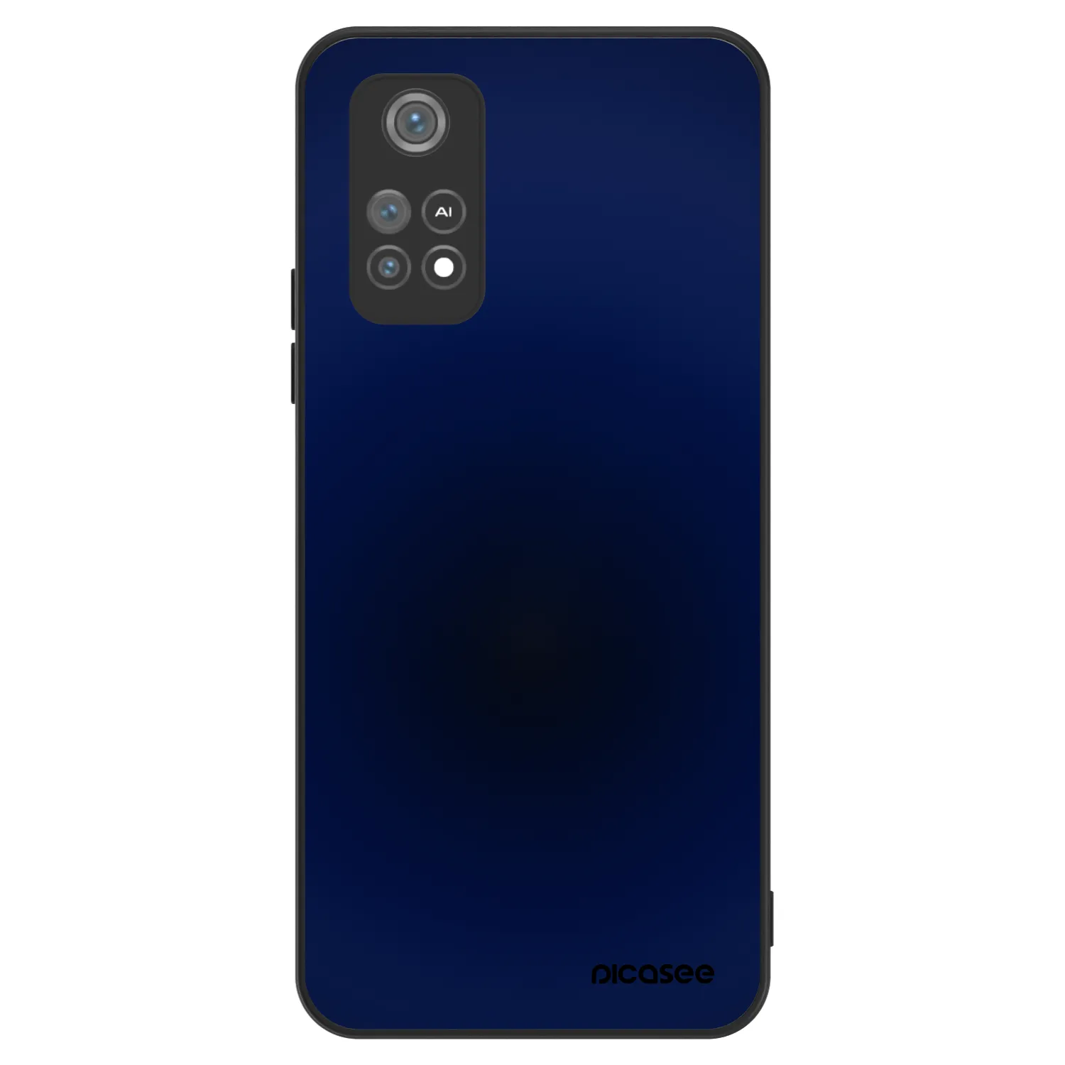 Picasee ULTIMATE CASE pro Xiaomi Poco M4 Pro - Deep Ocean