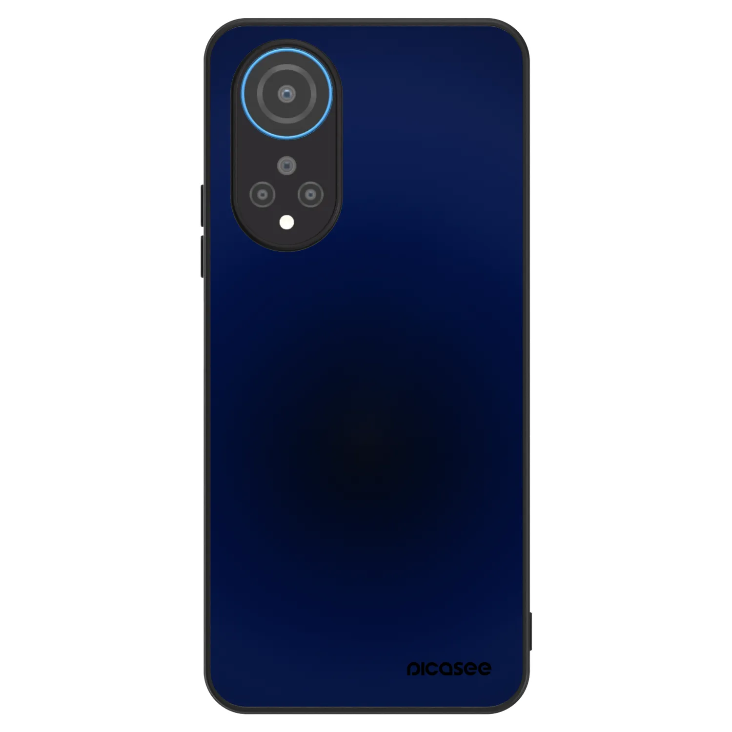 Picasee ULTIMATE CASE pro Honor X7 - Deep Ocean