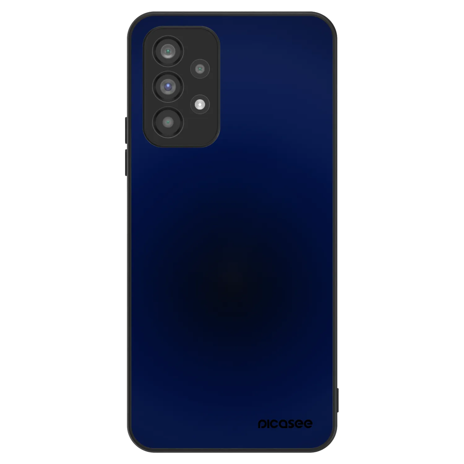 Picasee ULTIMATE CASE pro Samsung Galaxy A73 5G - Deep Ocean
