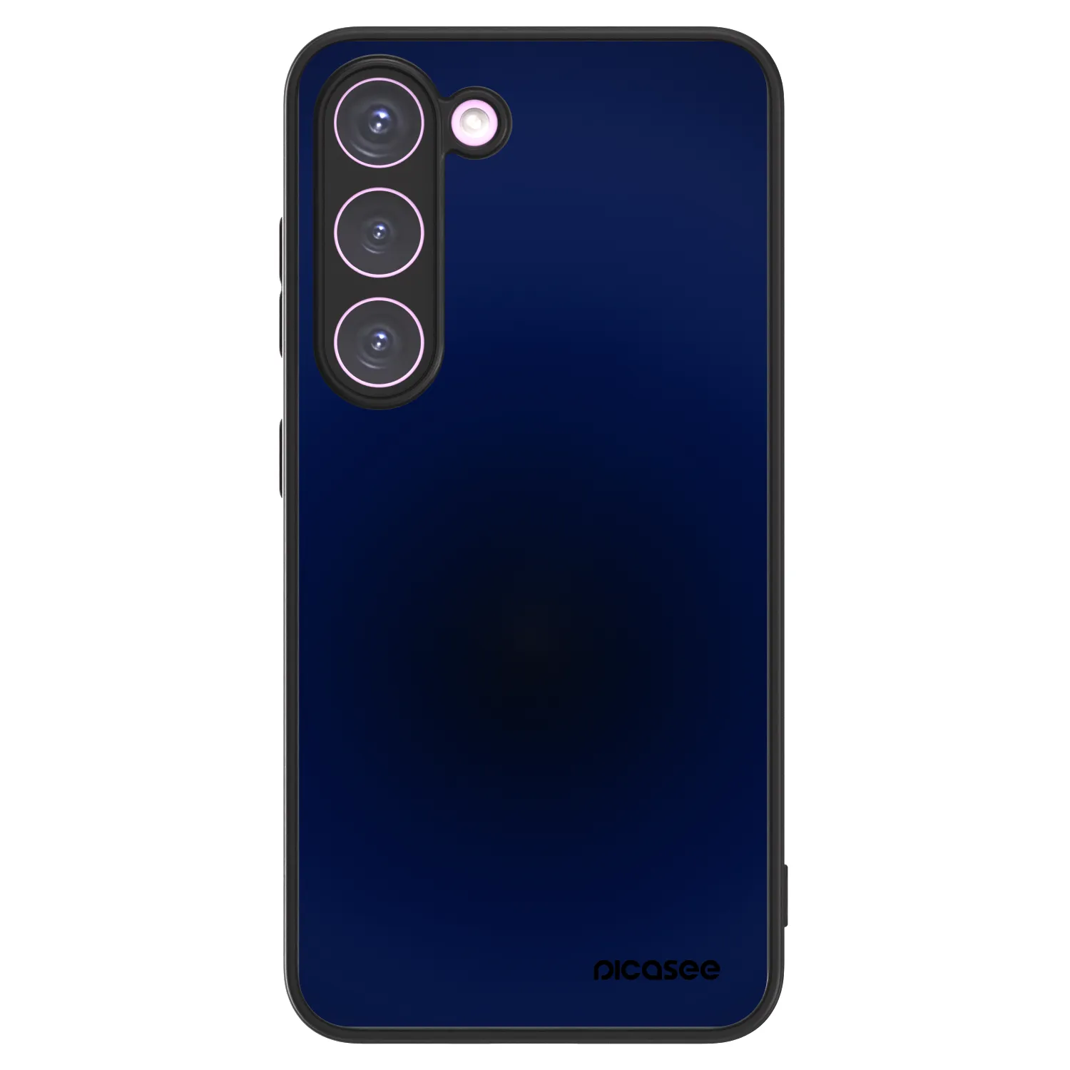 ULTIMATE CASE pro Samsung Galaxy S23 5G - Deep Ocean