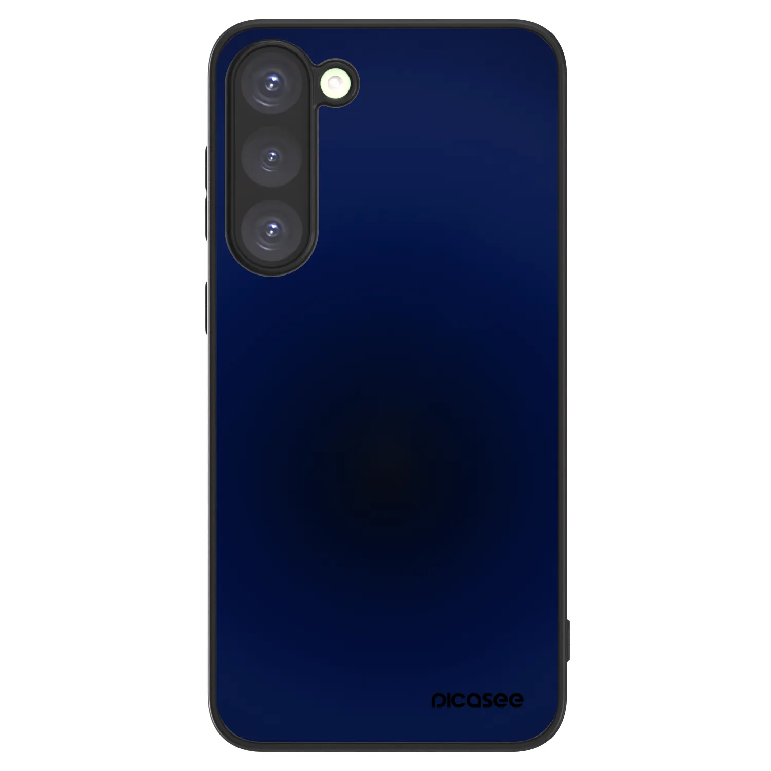 Picasee ULTIMATE CASE pro Samsung Galaxy S23+ 5G - Deep Ocean