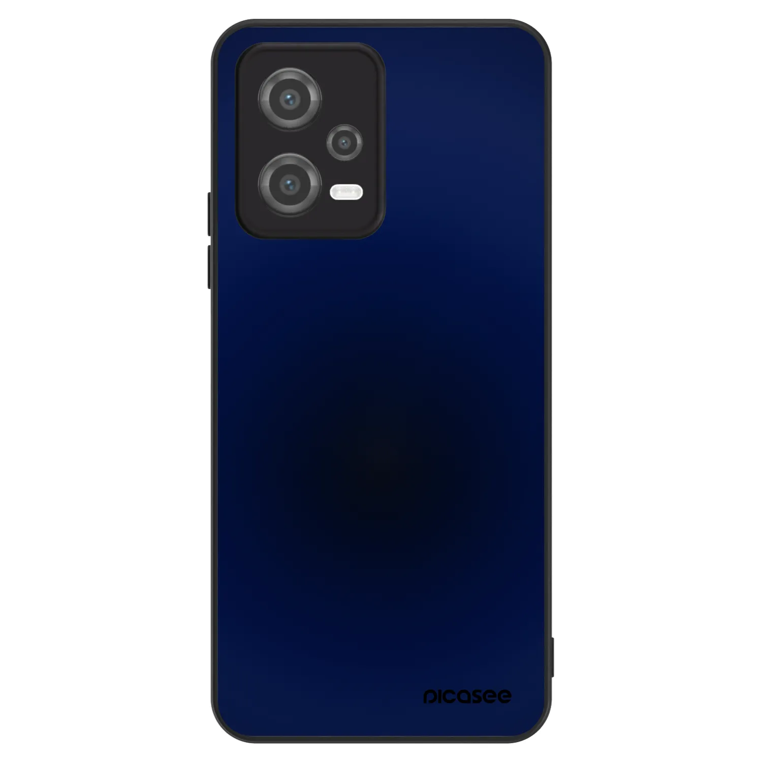 Picasee ULTIMATE CASE pro Xiaomi Poco X5 - Deep Ocean