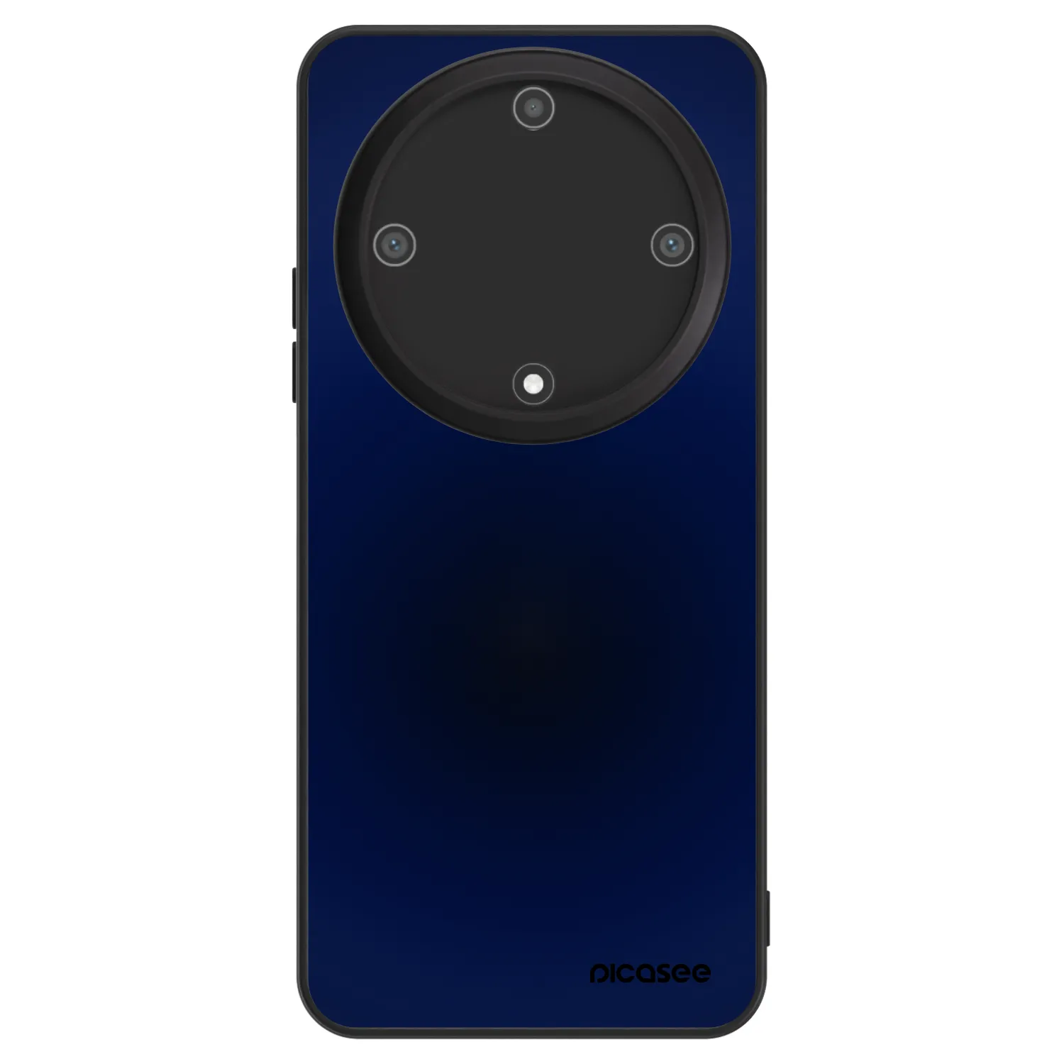 Picasee ULTIMATE CASE pro Honor Magic5 Lite 5G - Deep Ocean