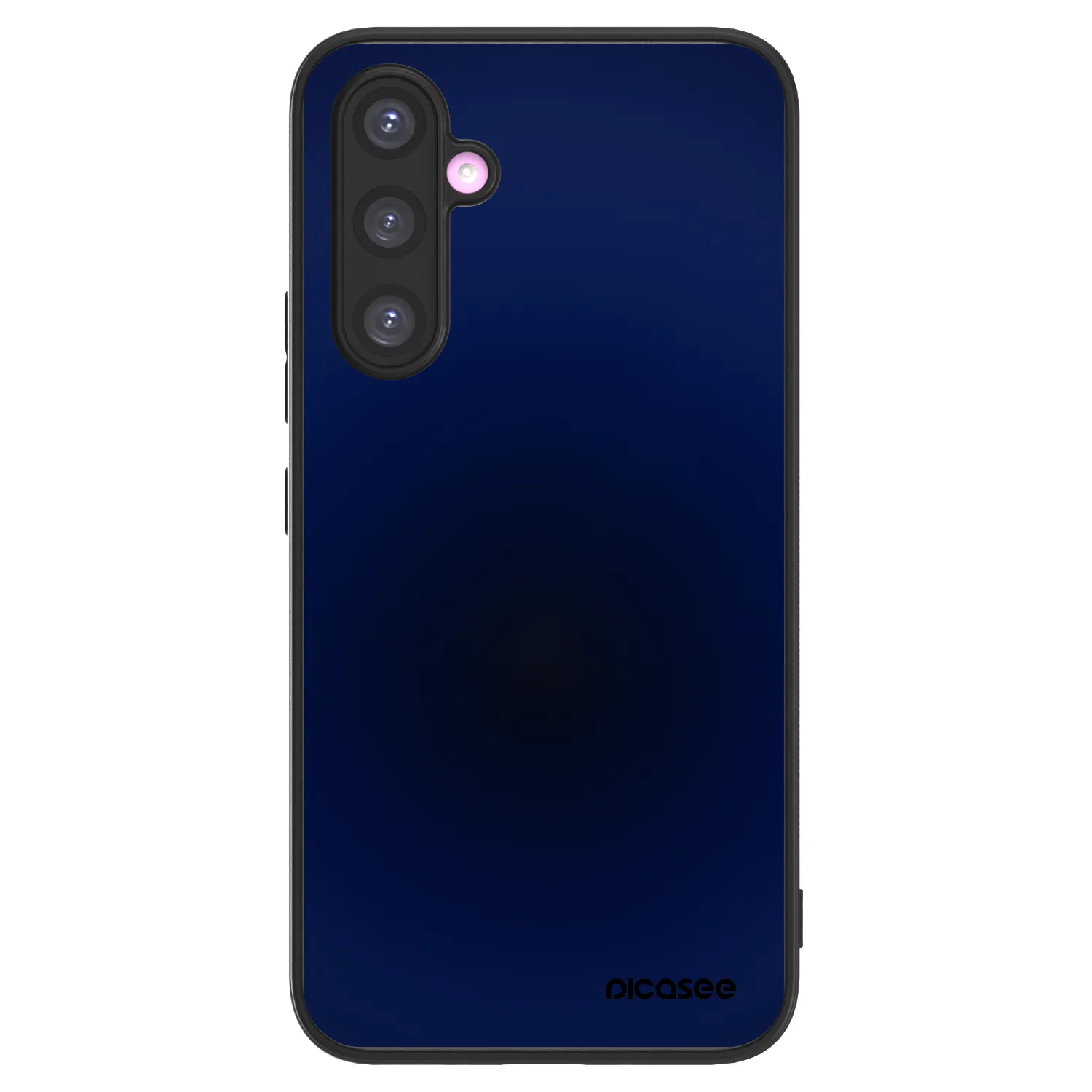 Picasee ULTIMATE CASE pro Samsung Galaxy A54 5G A546B - Deep Ocean