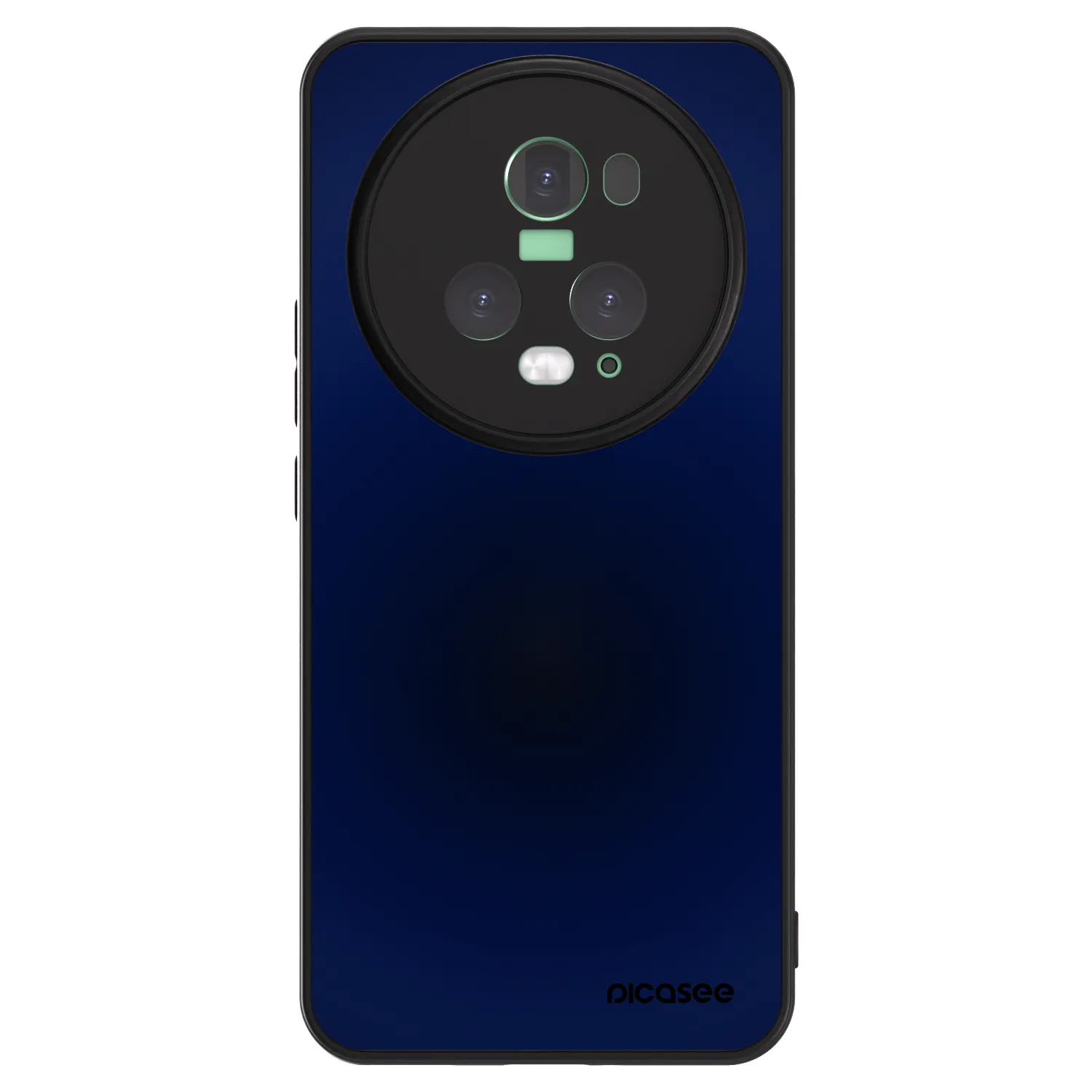 Picasee ULTIMATE CASE pro Honor Magic5 Pro - Deep Ocean