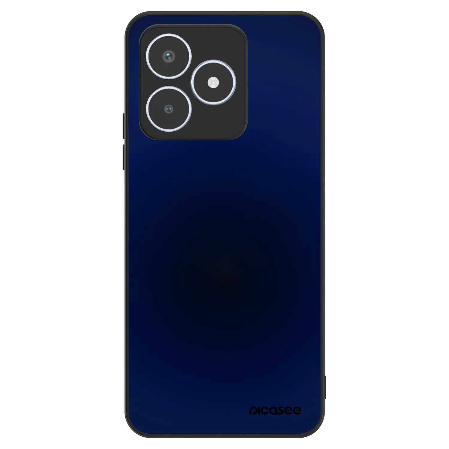 Picasee ULTIMATE CASE pro Realme C53 - Deep Ocean