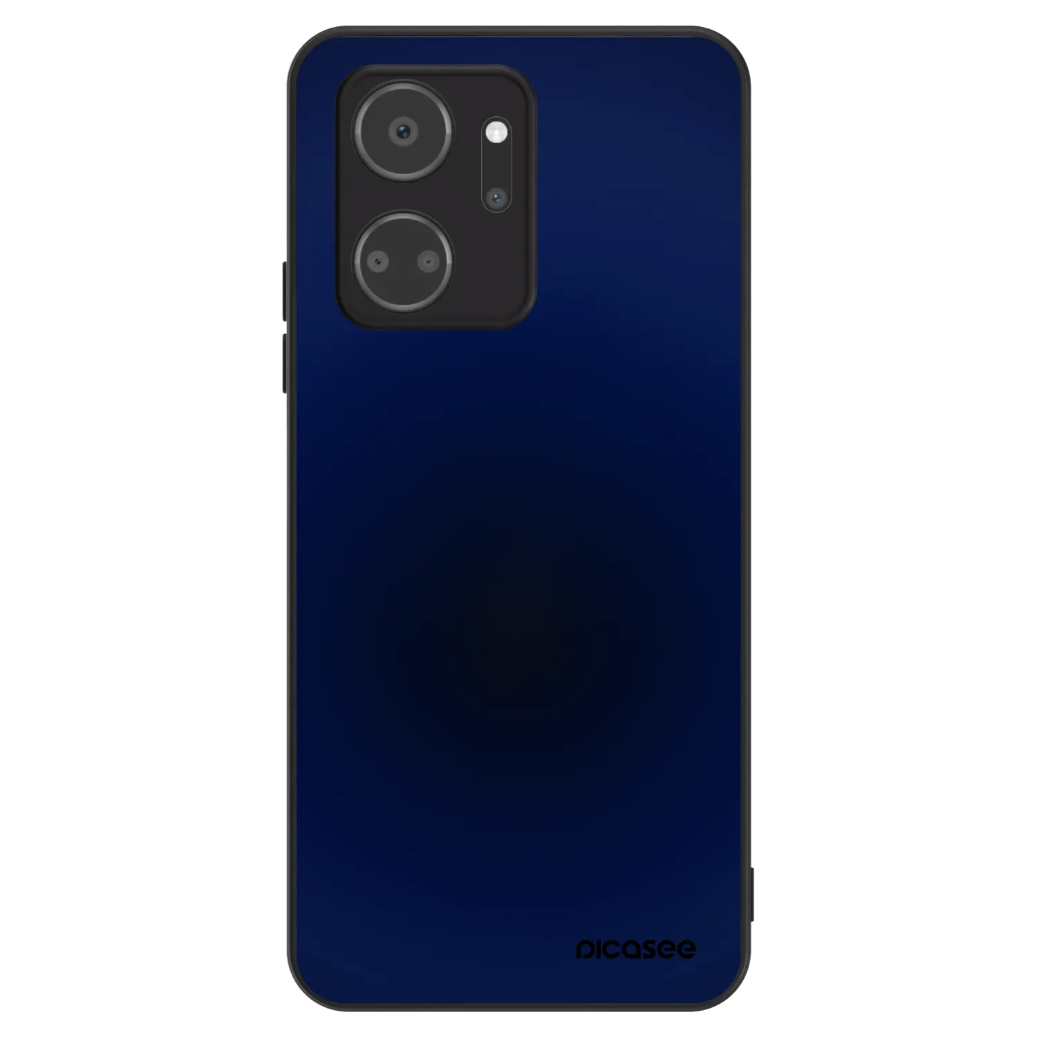 Picasee ULTIMATE CASE pro Honor X7a - Deep Ocean