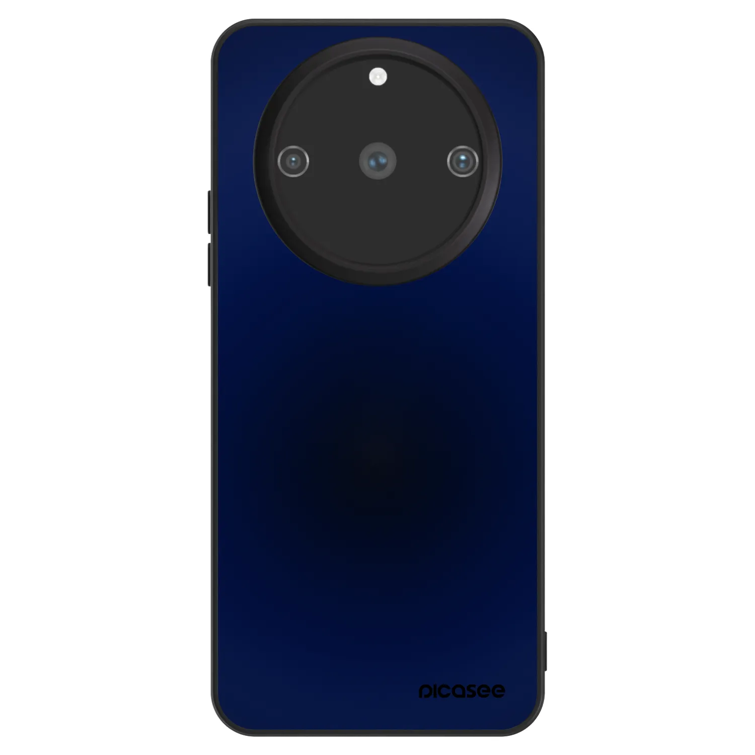 Picasee ULTIMATE CASE pro Realme 11 Pro+ - Deep Ocean
