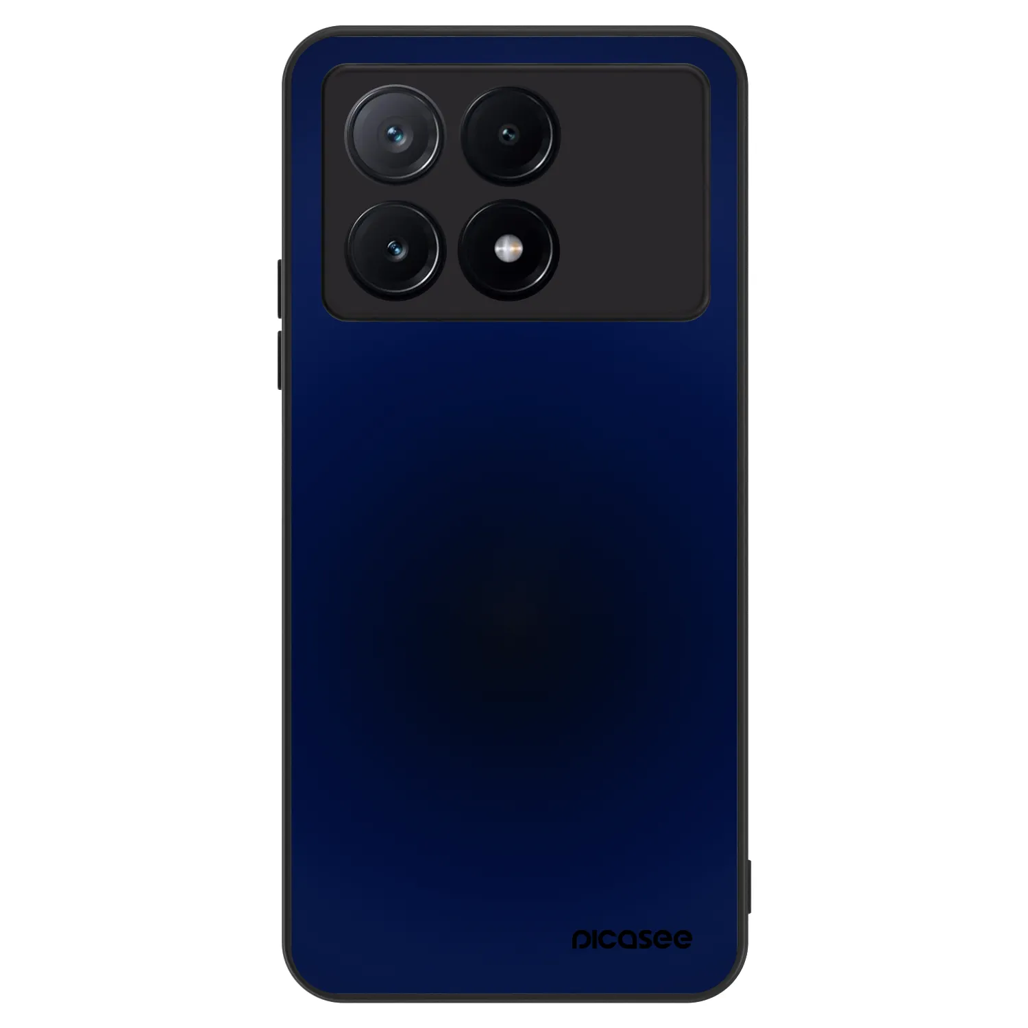 Picasee ULTIMATE CASE pro Xiaomi Poco X6 Pro - Deep Ocean