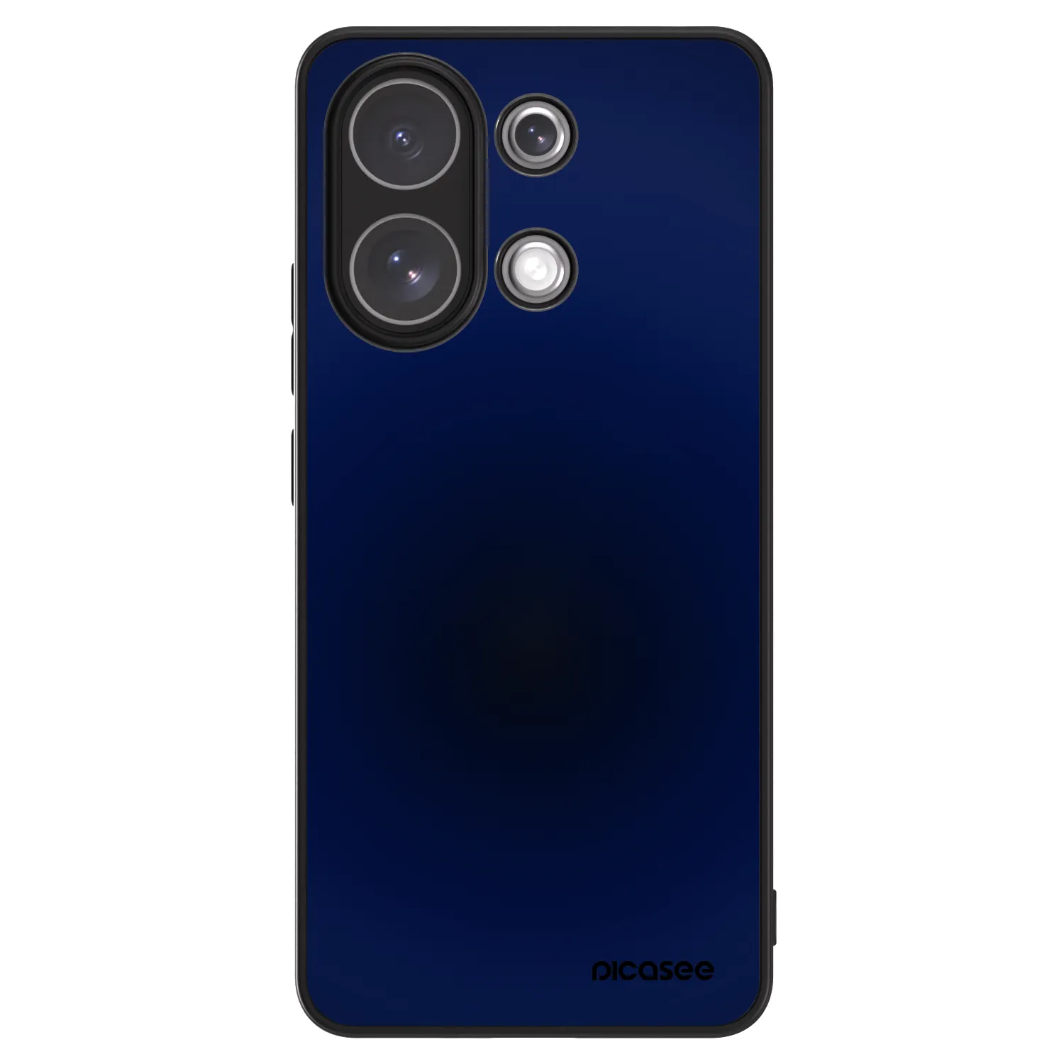 Picasee ULTIMATE CASE pro Xiaomi Redmi Note 13 4G - Deep Ocean