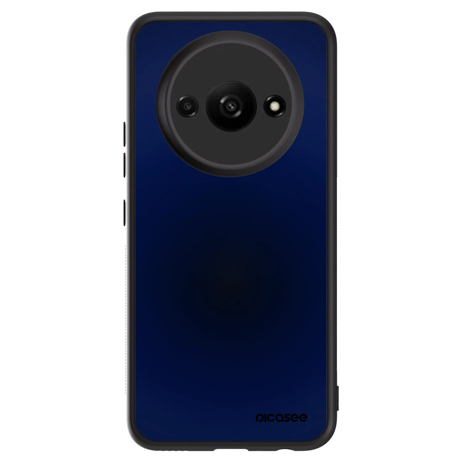 Picasee ULTIMATE CASE pro Xiaomi Redmi A3 - Deep Ocean