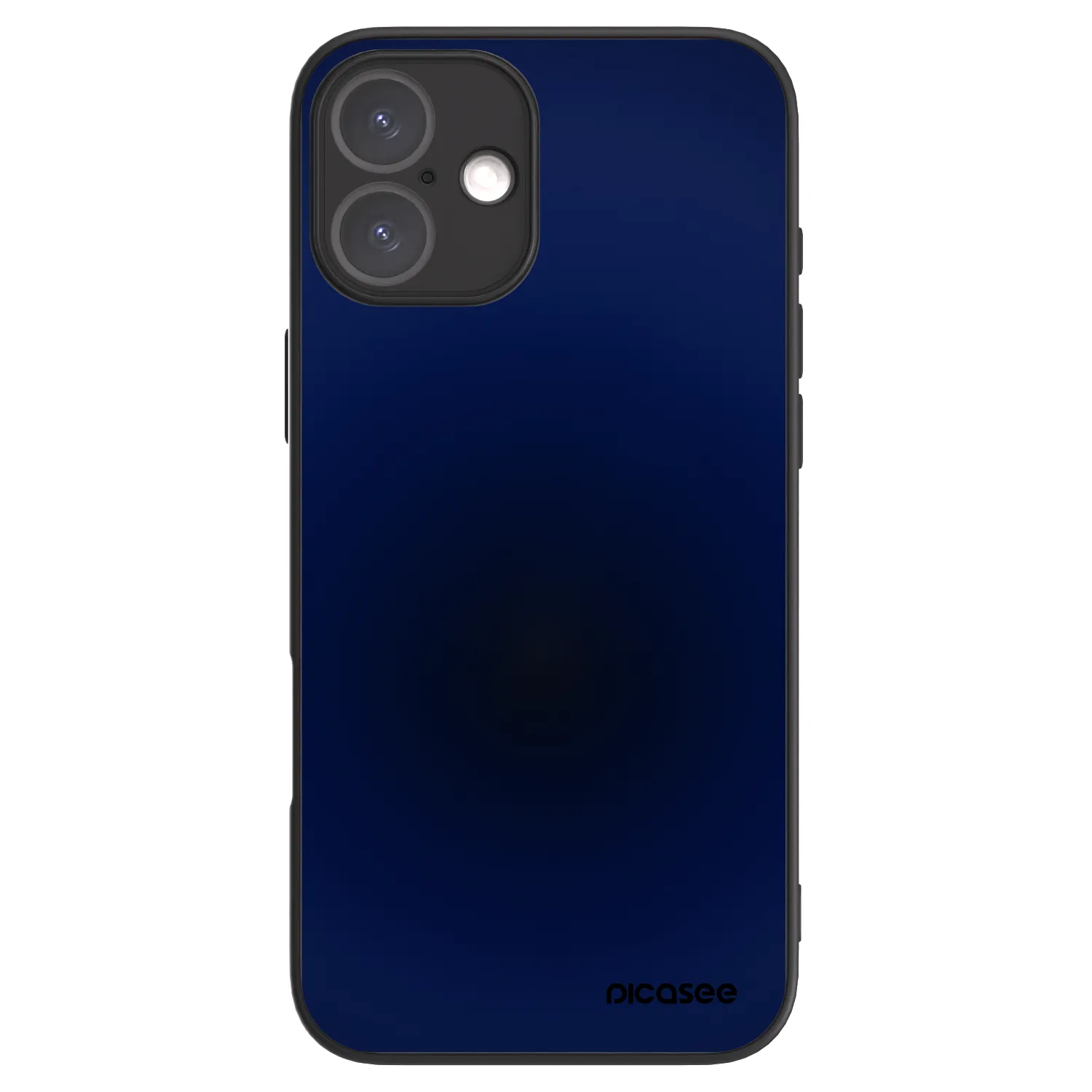 Picasee ULTIMATE CASE pro Apple iPhone 16 Plus - Deep Ocean