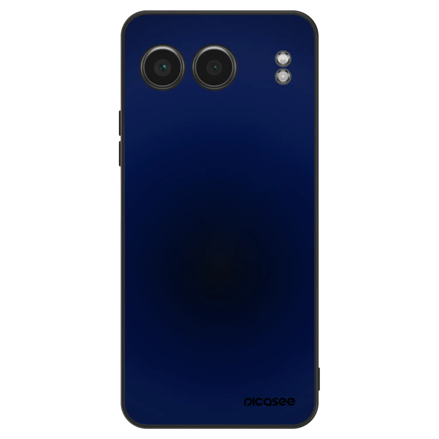 Picasee ULTIMATE CASE pro OnePlus Nord 4 - Deep Ocean
