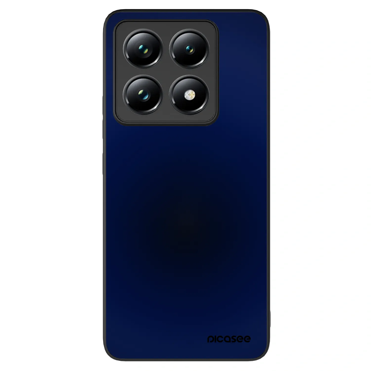 Picasee ULTIMATE CASE pro Xiaomi 14T Pro - Deep Ocean