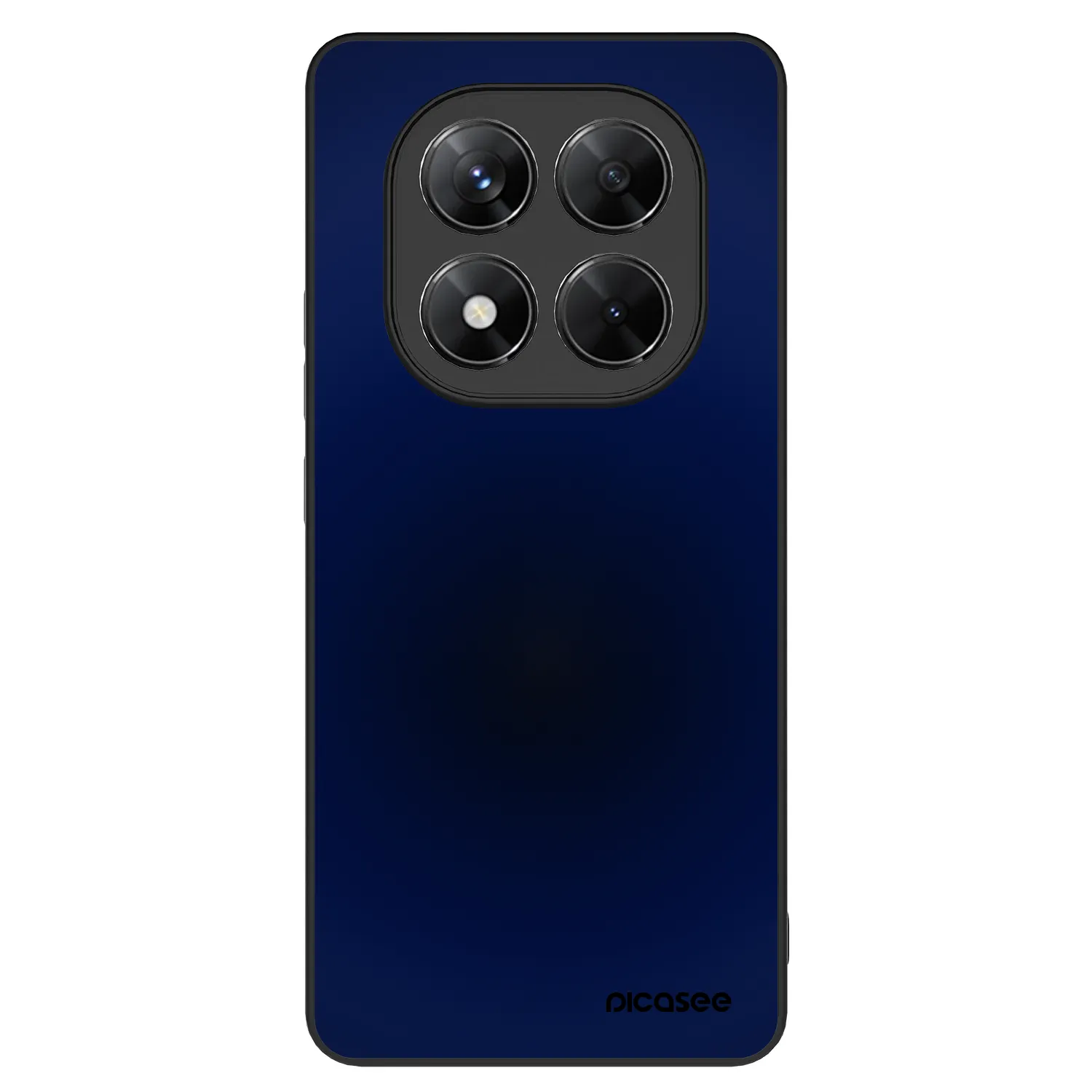 ULTIMATE CASE pro Xiaomi Redmi Note 14 Pro 5G - Deep Ocean