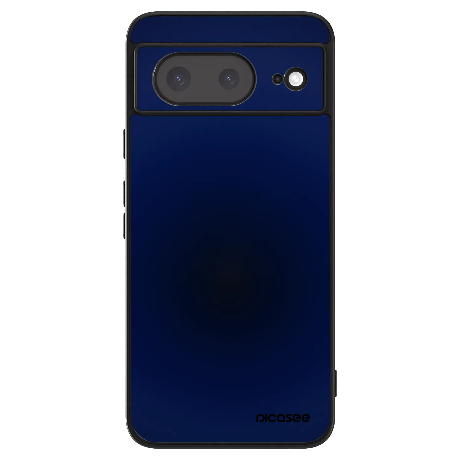 Picasee ULTIMATE CASE pro Google Pixel 8a - Deep Ocean