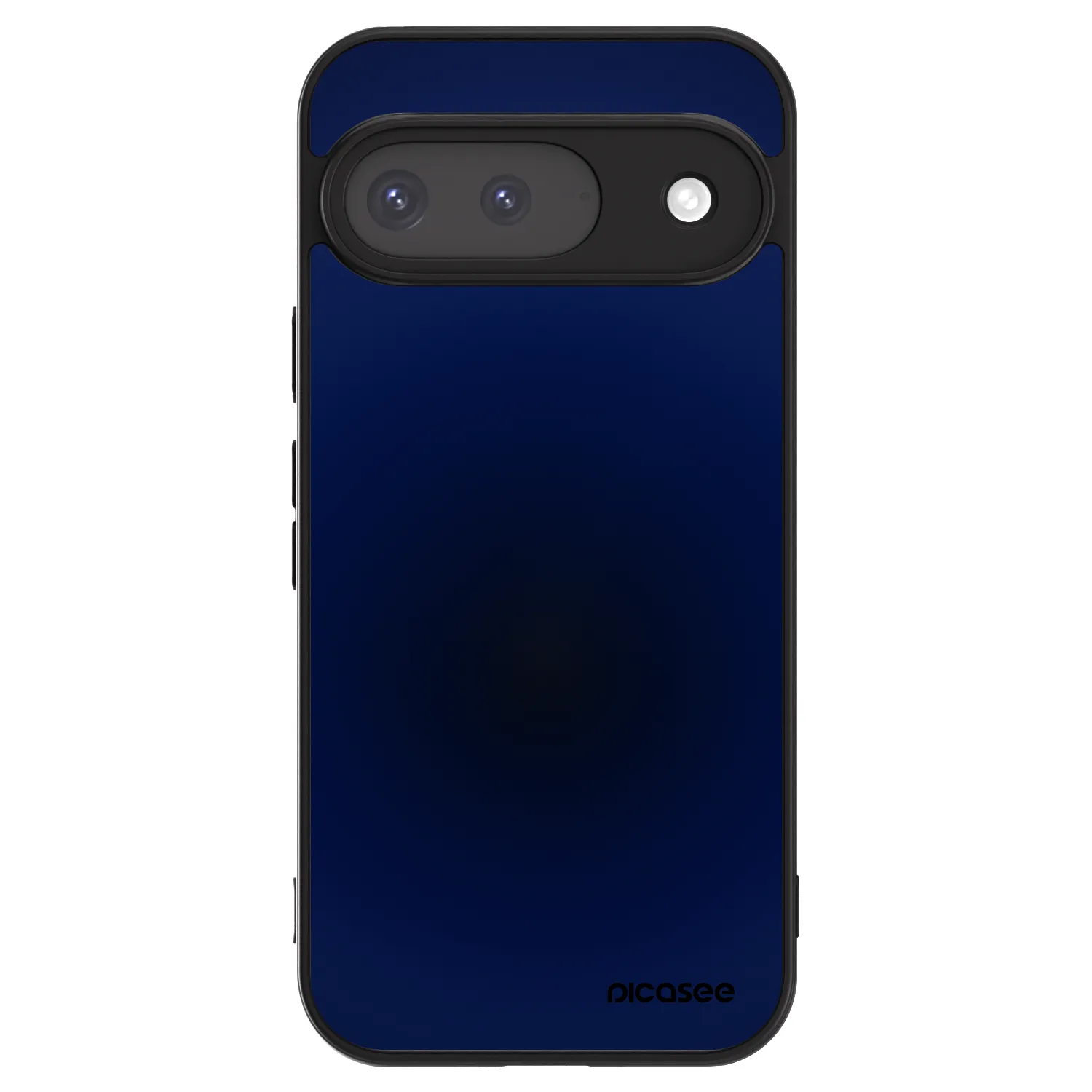 Picasee ULTIMATE CASE pro Google Pixel 9 - Deep Ocean