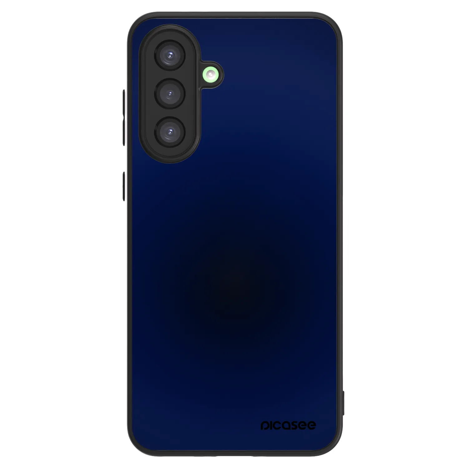 Picasee ULTIMATE CASE pro Samsung Galaxy A26 5G A266B - Deep Ocean