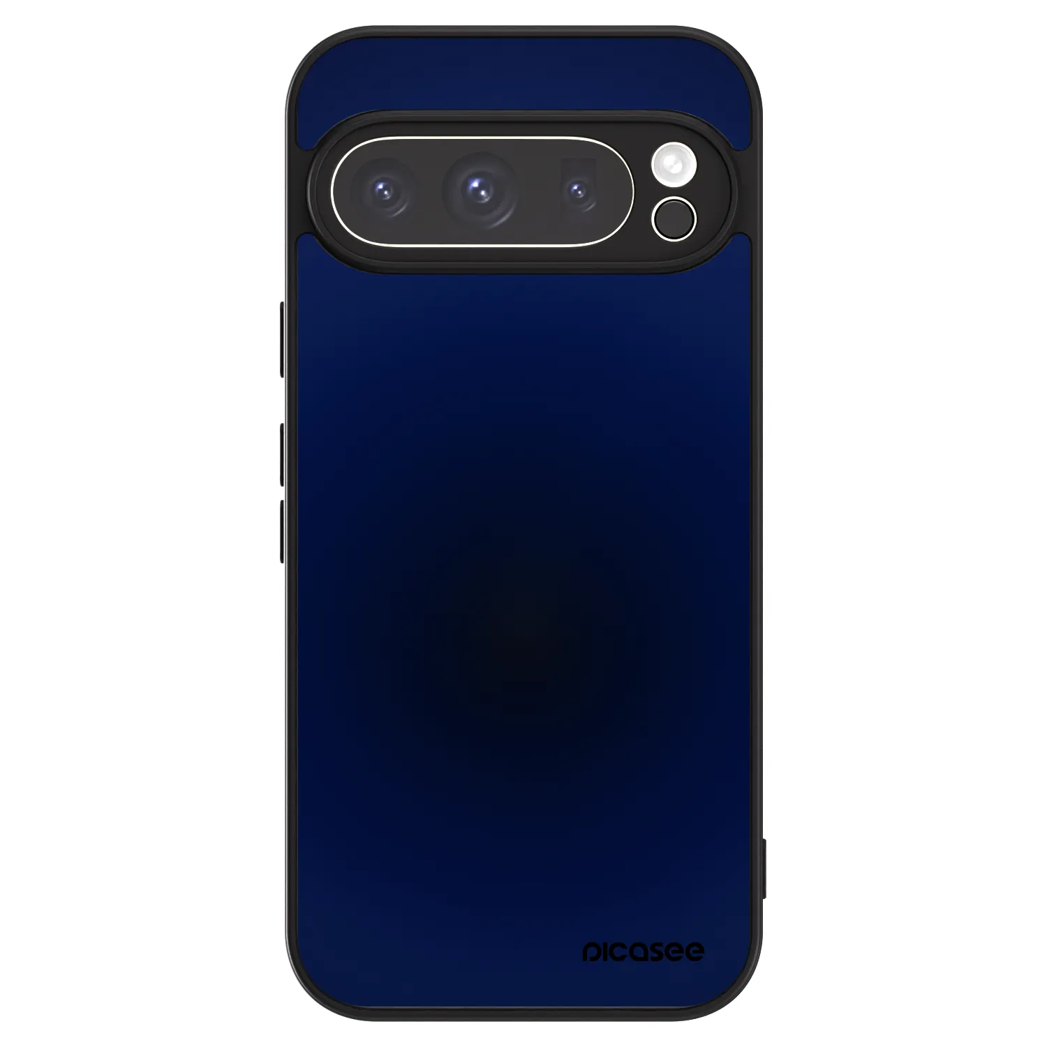 Picasee ULTIMATE CASE pro Google Pixel 9 Pro - Deep Ocean