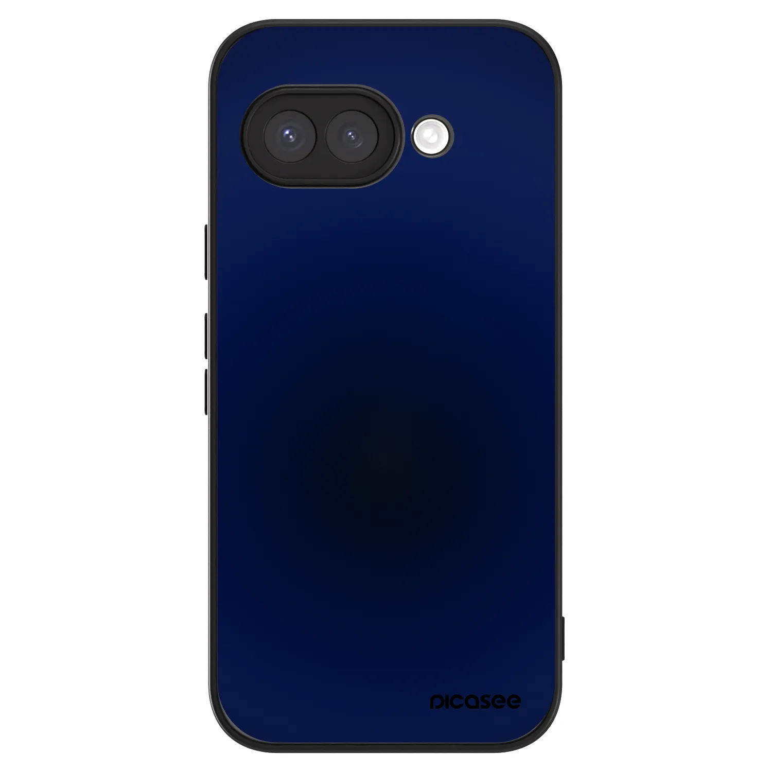 Picasee ULTIMATE CASE pro Google Pixel 9a - Deep Ocean
