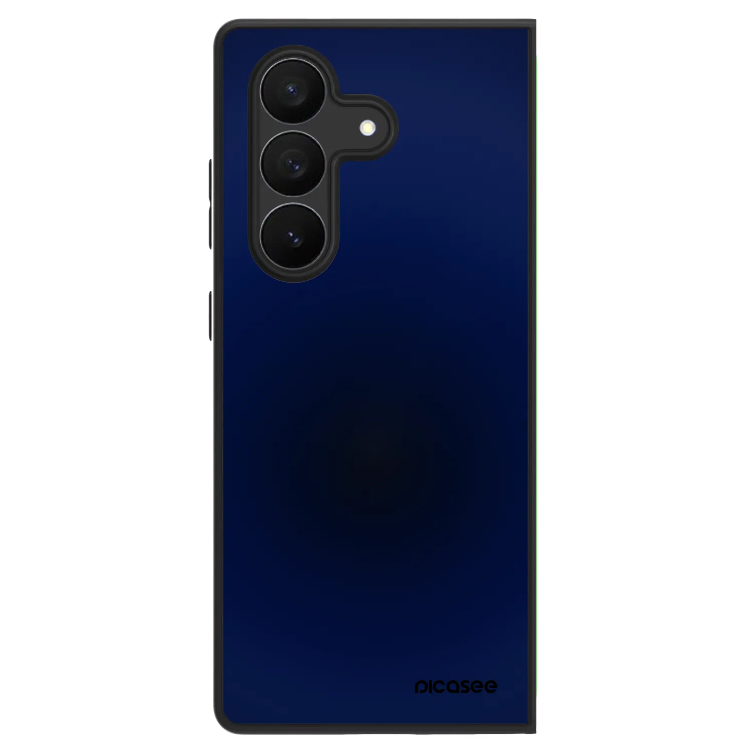 Picasee ULTIMATE CASE pro Samsung Galaxy Z Fold7 5G - Deep Ocean