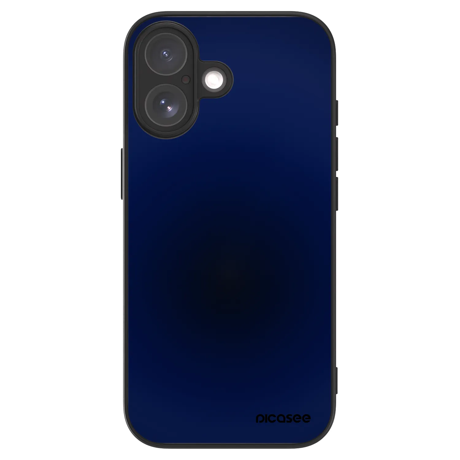 Picasee ULTIMATE CASE pro Apple iPhone 17 - Deep Ocean
