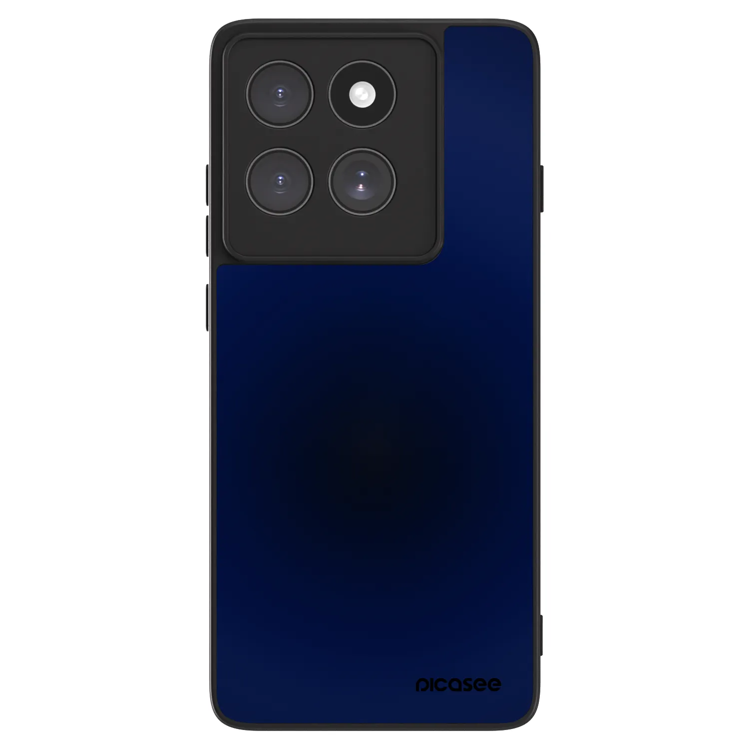 Picasee ULTIMATE CASE pro Motorola Edge 60 Pro - Deep Ocean