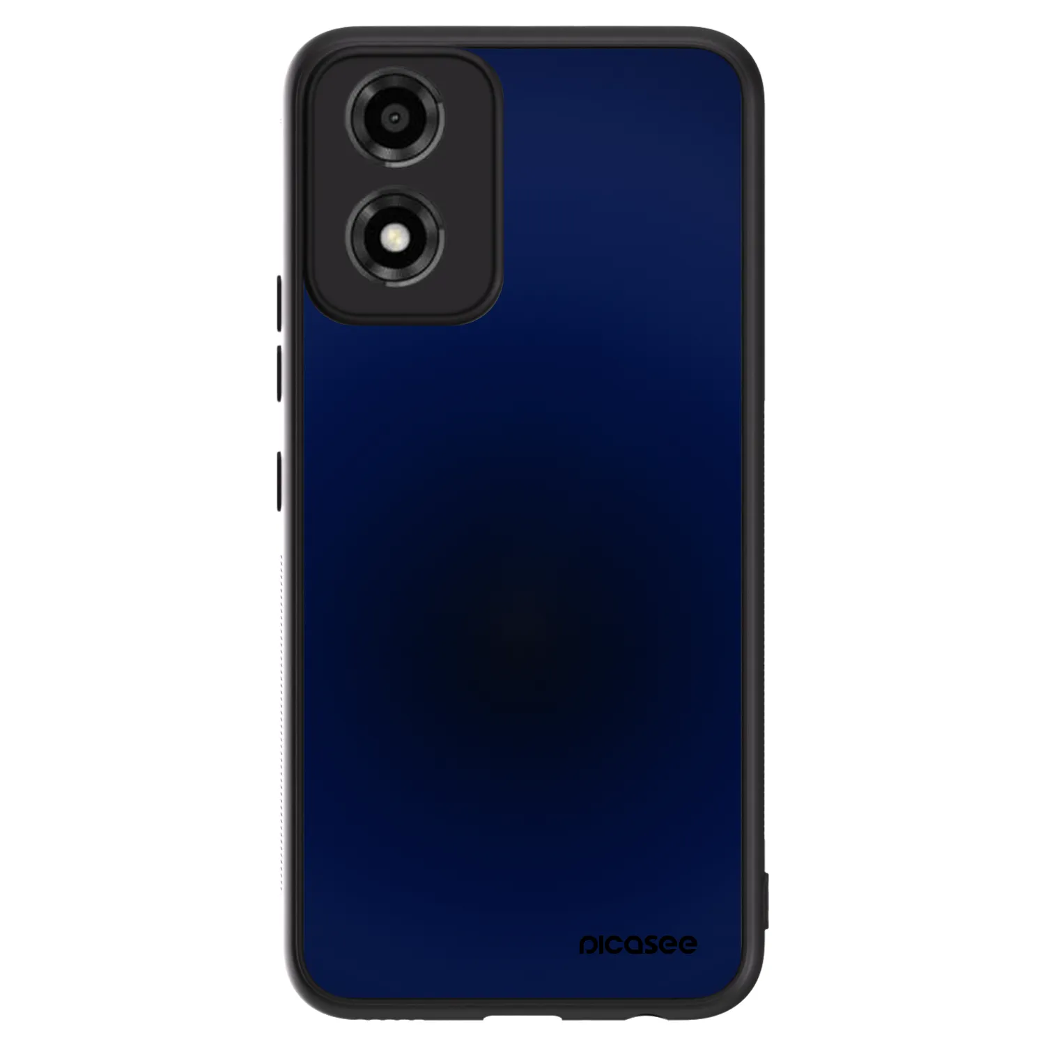 Picasee ULTIMATE CASE pro Motorola Moto E14 - Deep Ocean