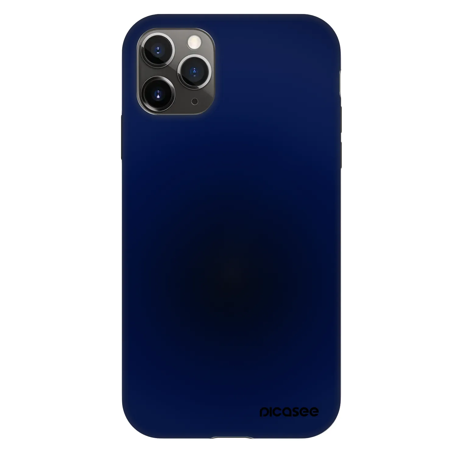 Picasee Fashion Case pre Apple iPhone 11 Pro - Deep Ocean