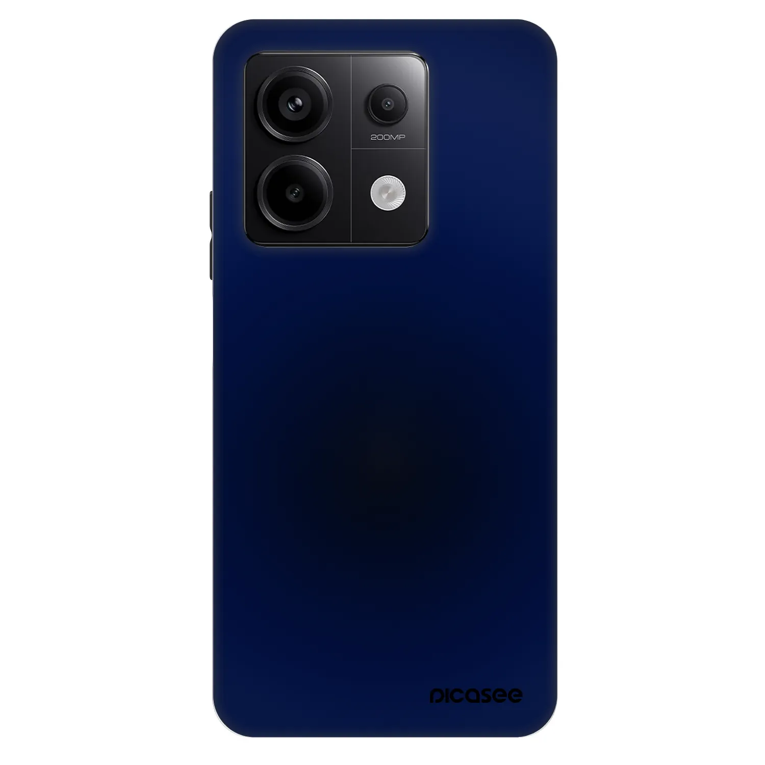 Picasee Fashion Case pre Xiaomi Redmi Note 13 Pro 5G - Deep Ocean