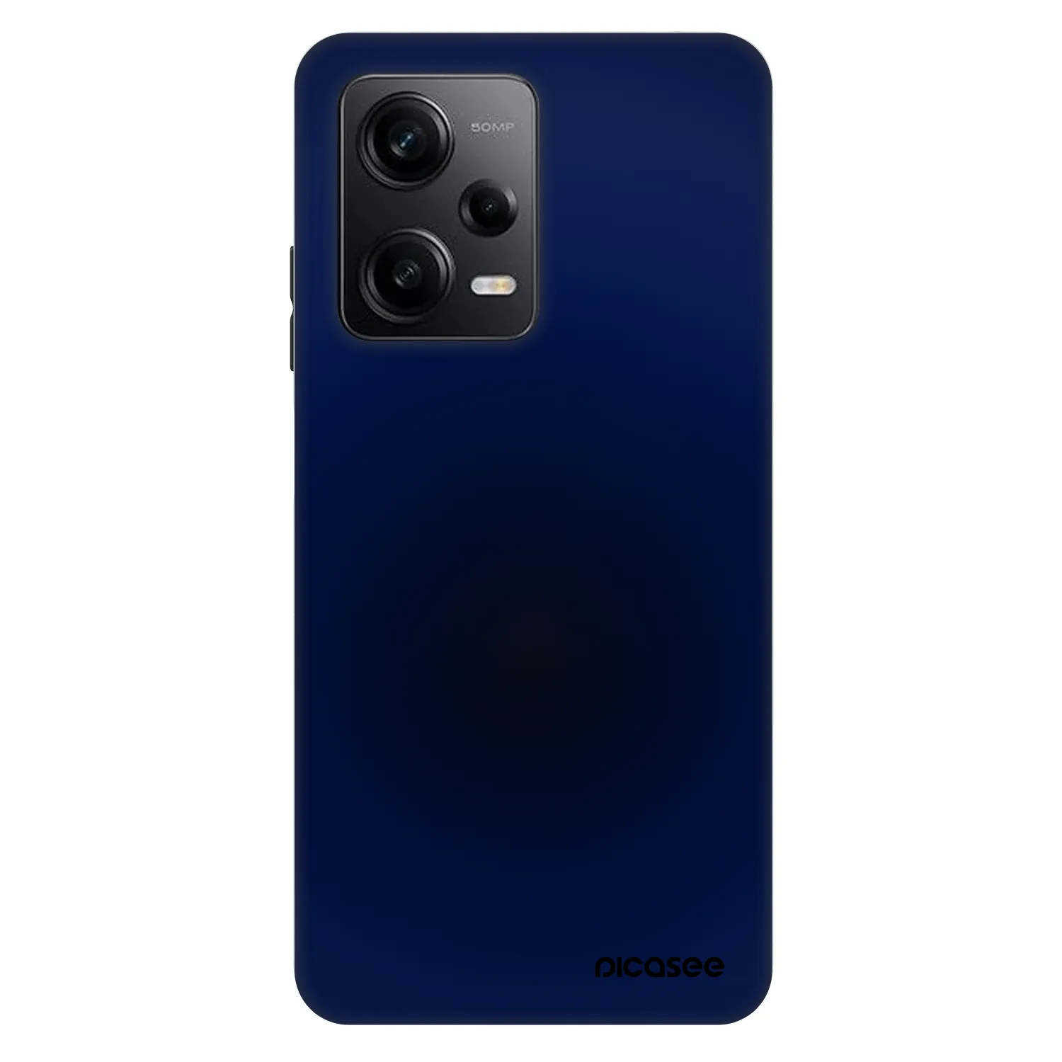 Picasee Fashion Case pre Xiaomi Redmi Note 12 Pro+ 5G - Deep Ocean