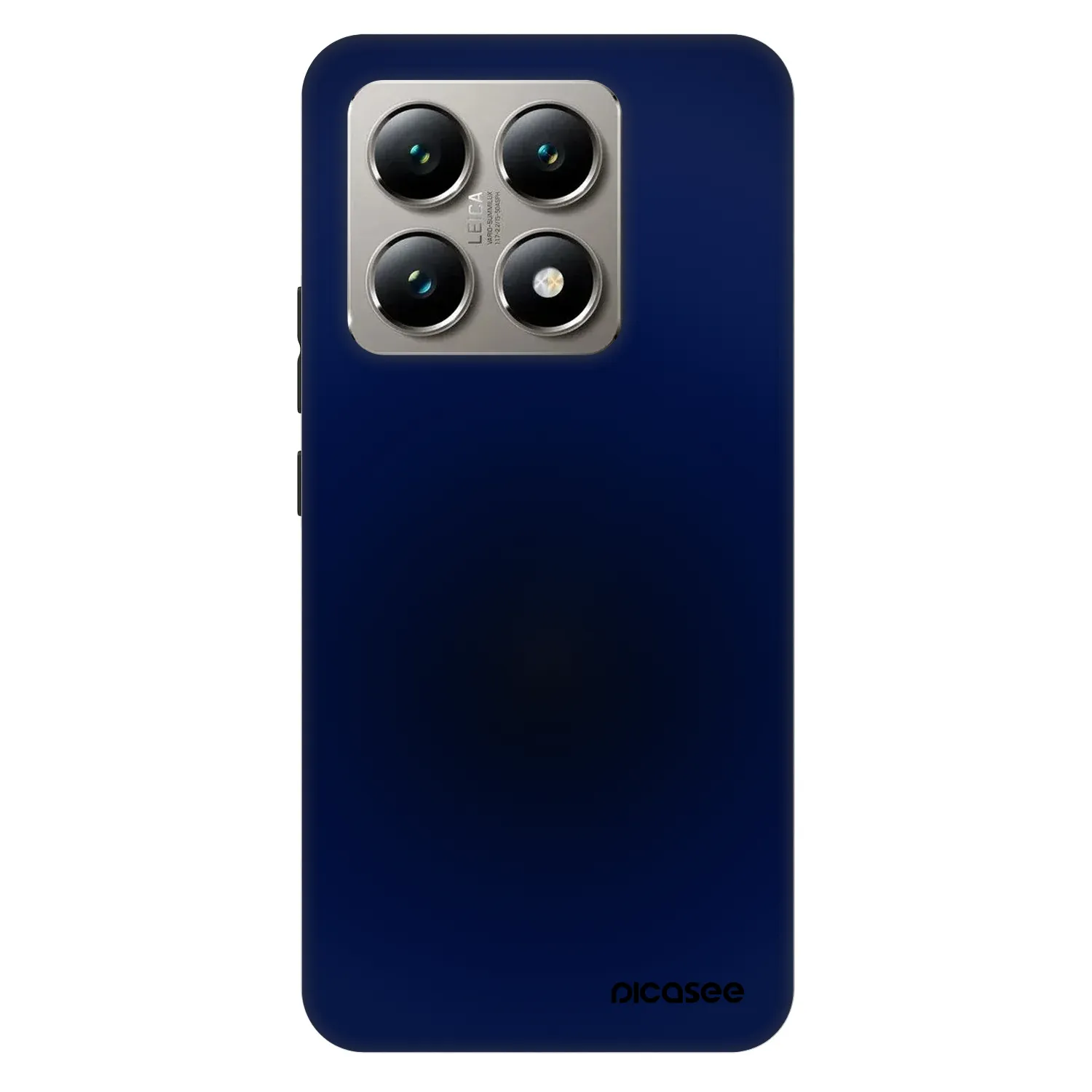 Picasee Fashion Case pre Xiaomi 14T - Deep Ocean