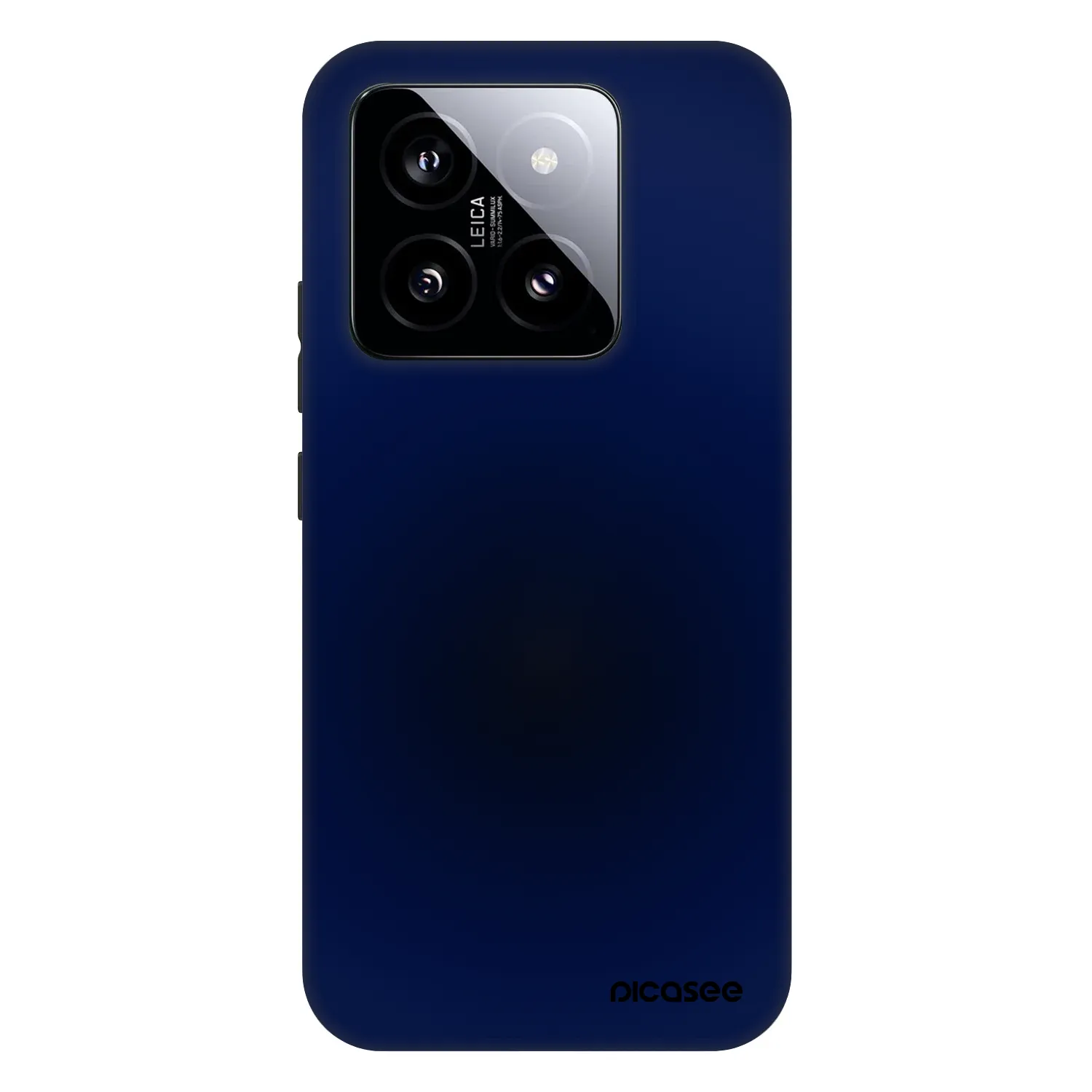 Picasee Fashion Case pre Xiaomi 14 - Deep Ocean