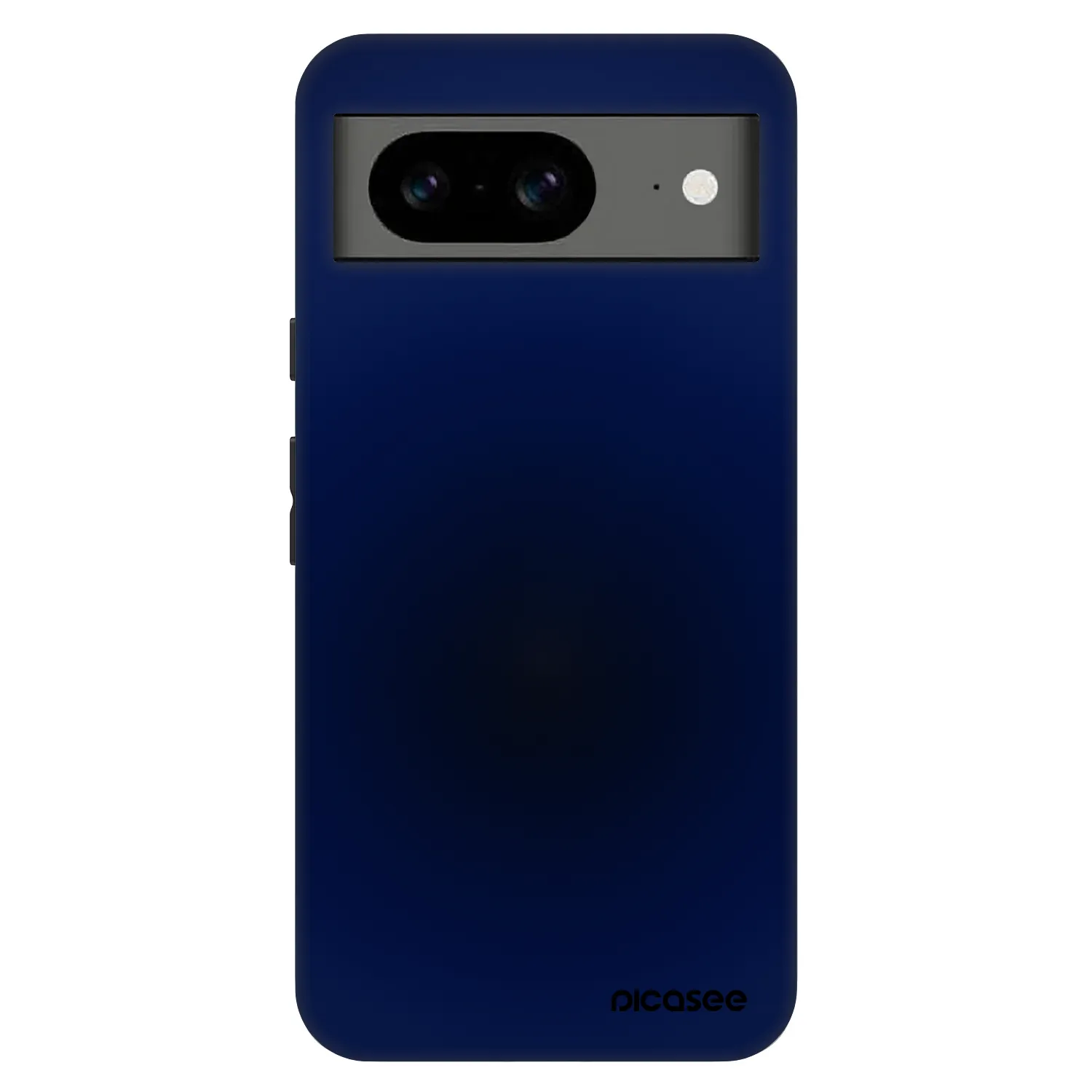 Picasee Fashion Case pre Google Pixel 8 Pro - Deep Ocean