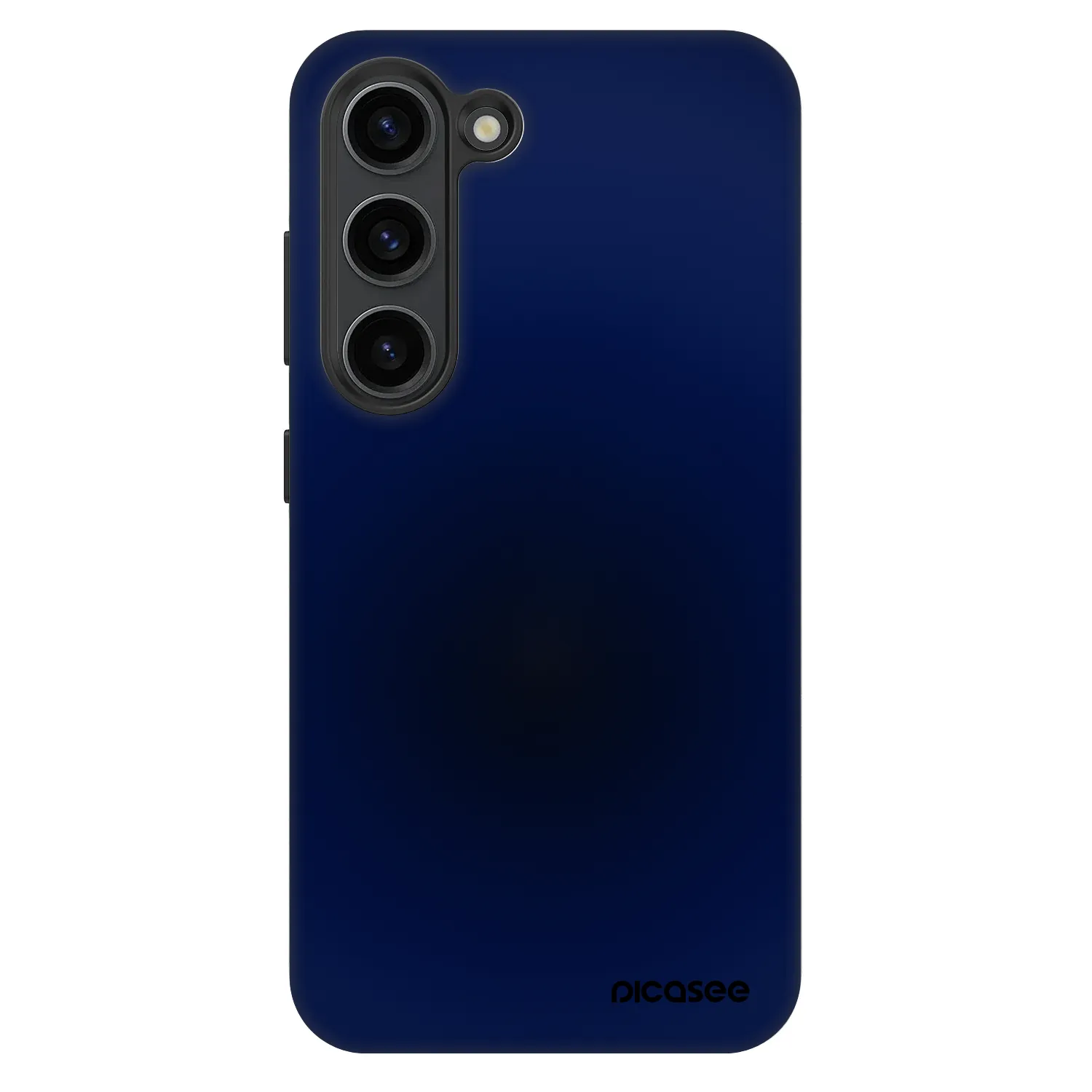 Picasee Fashion Case pre Samsung Galaxy S23+ 5G - Deep Ocean