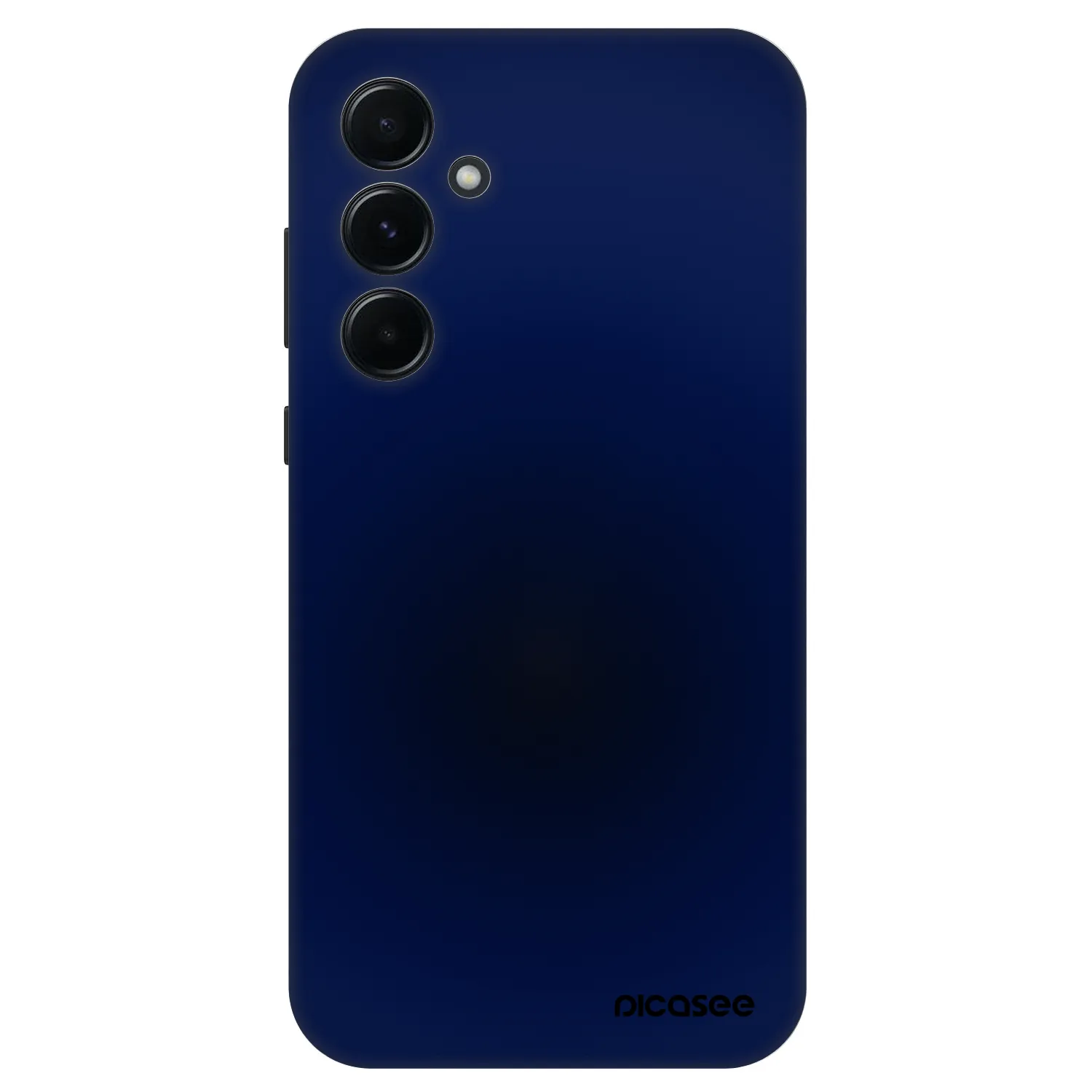 Picasee Fashion Case pre Samsung Galaxy A55 5G A556B - Deep Ocean