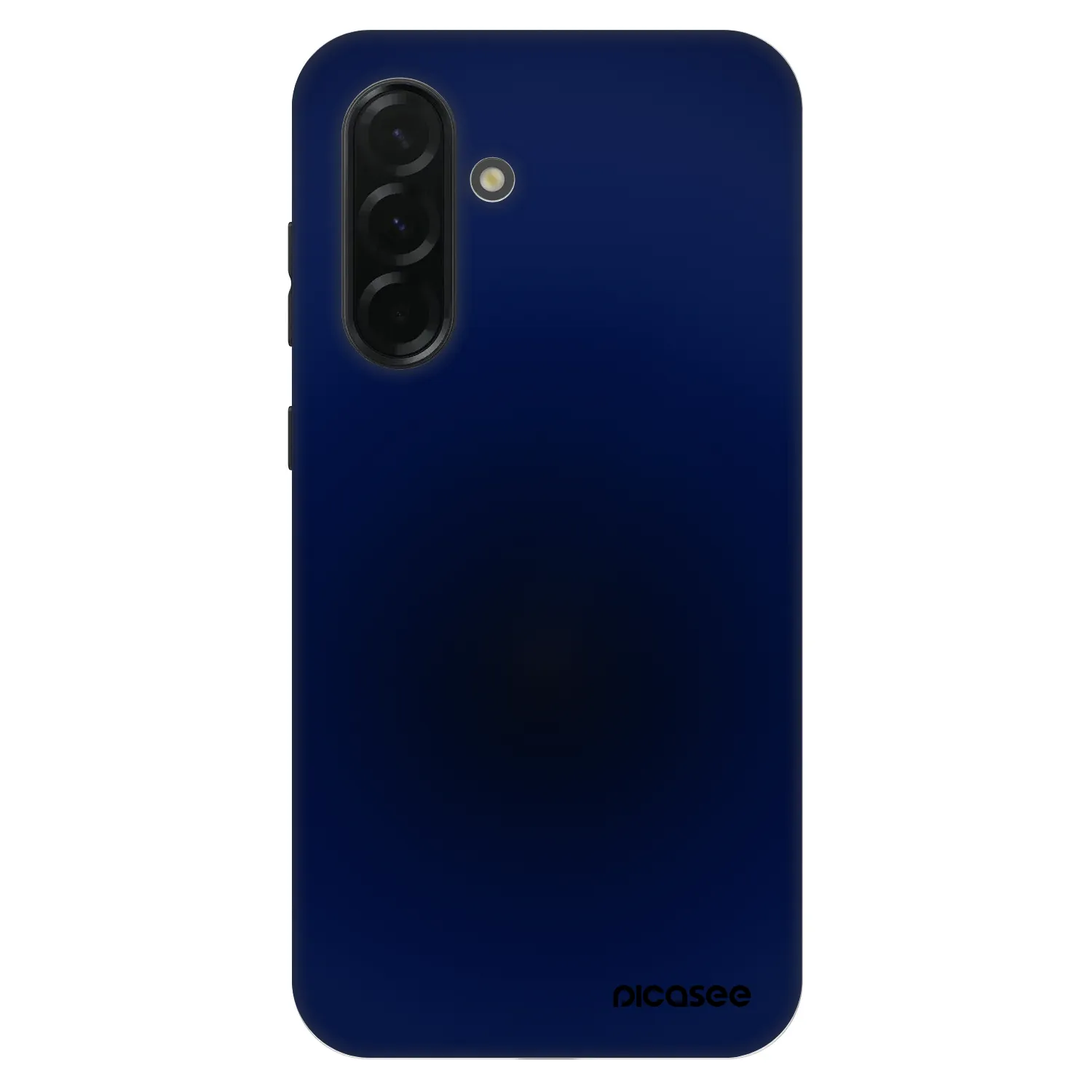 Picasee Fashion Case pre Samsung Galaxy A36 5G - Deep Ocean