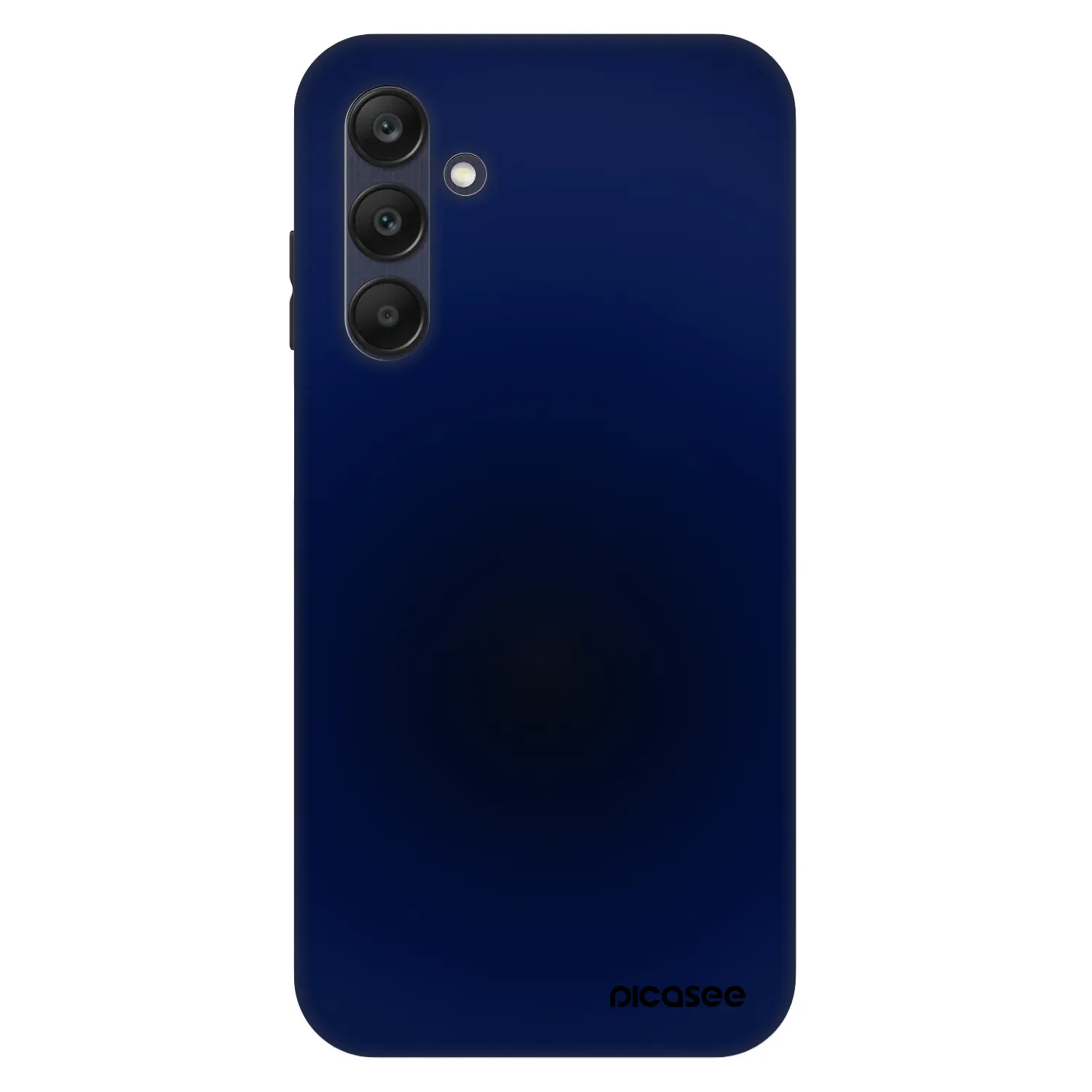 Picasee Fashion Case pre Samsung Galaxy A25 A256B 5G - Deep Ocean