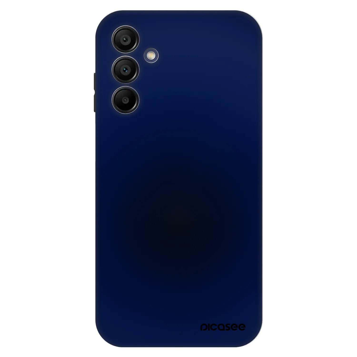 Picasee Fashion Case pre Samsung Galaxy A15 A156B 5G - Deep Ocean