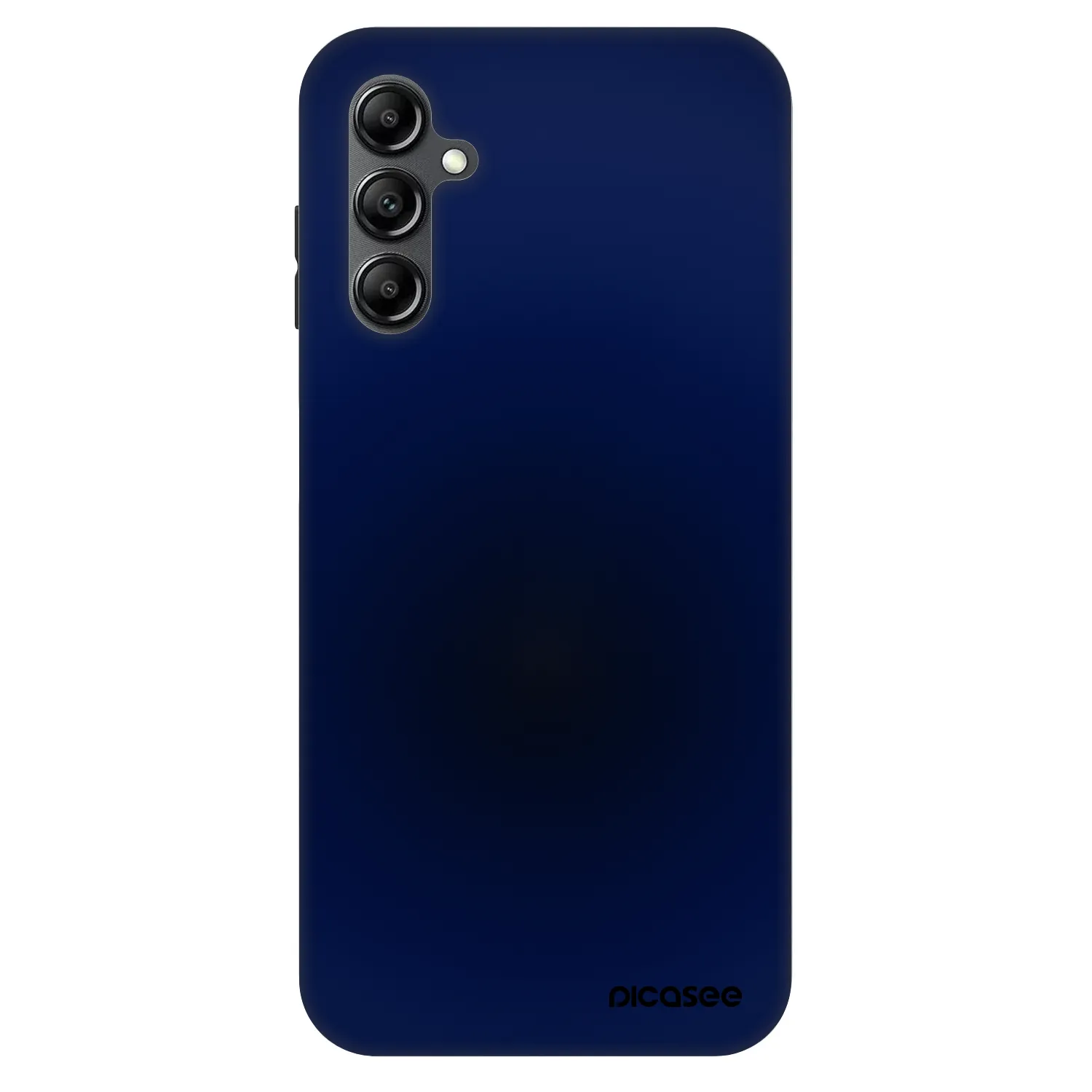 Picasee Fashion Case pre Samsung Galaxy A14 4G A145R - Deep Ocean