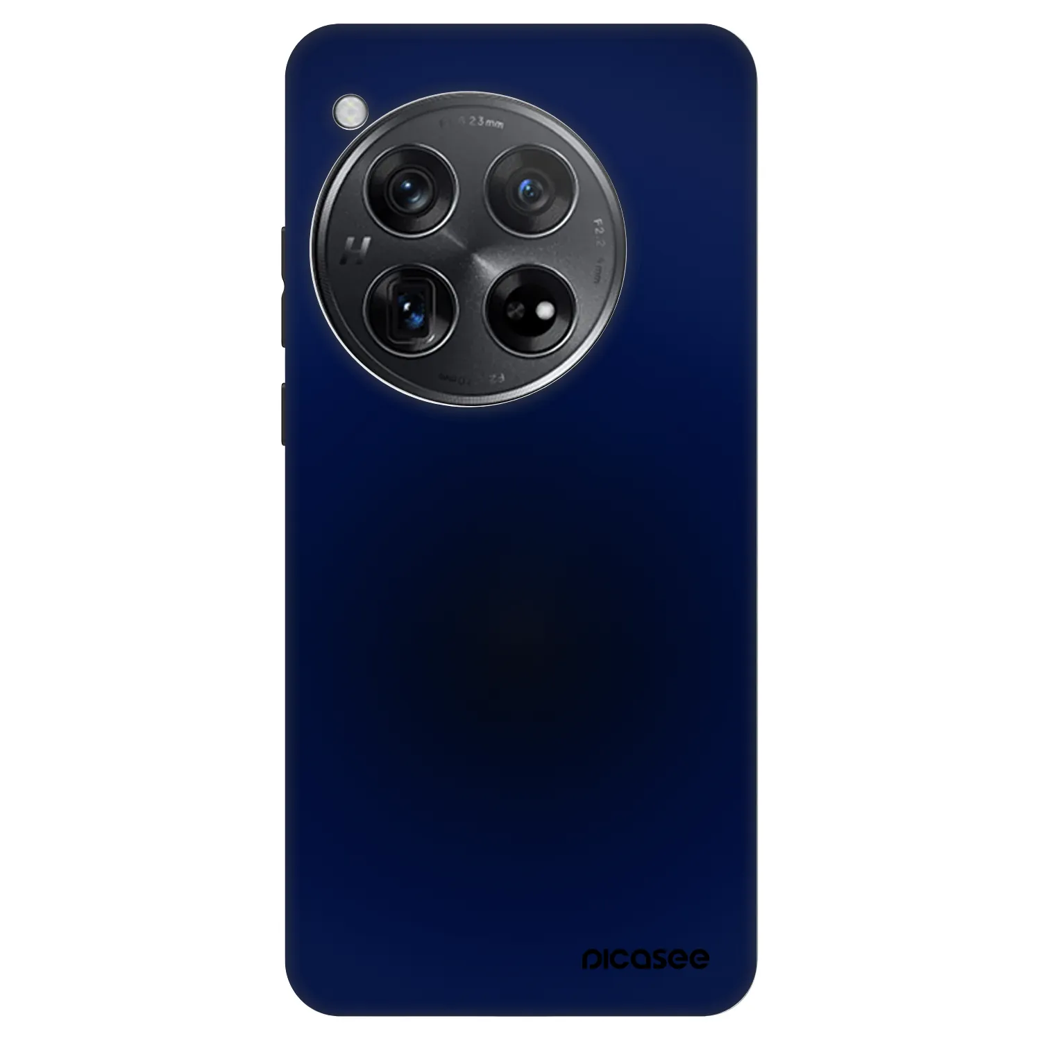Picasee Fashion Case pre OnePlus 12 5G - Deep Ocean
