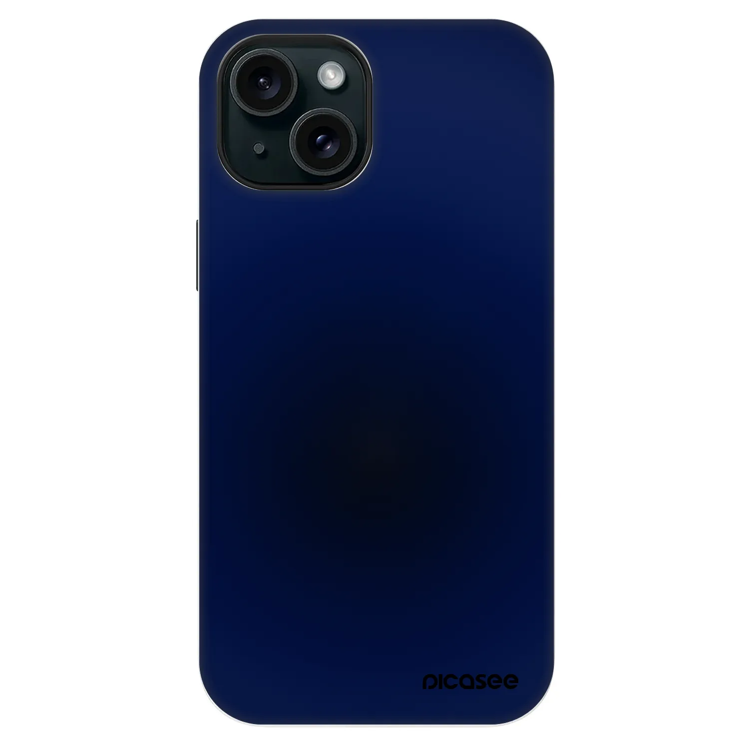 Picasee Fashion Case MagSafe pre Apple iPhone 13 - Deep Ocean