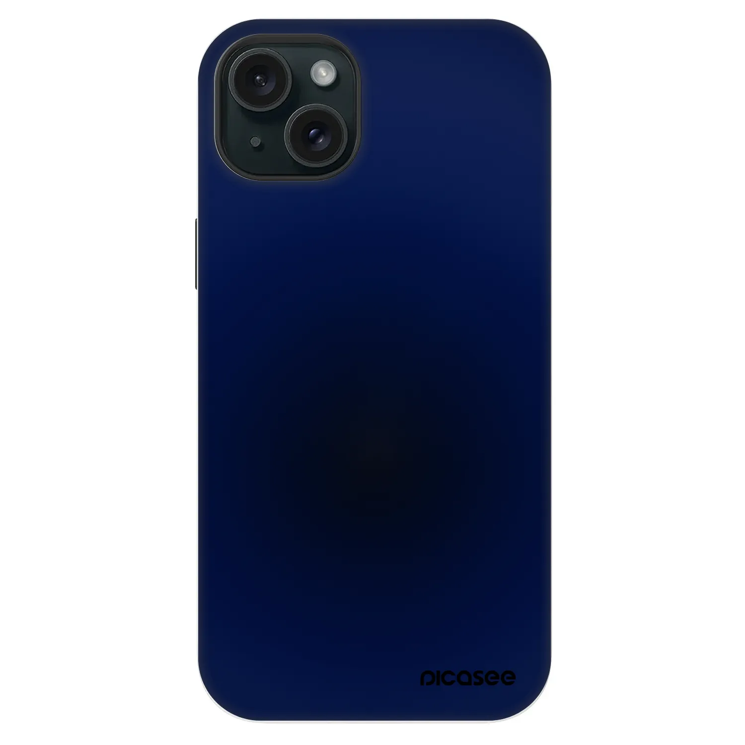 Picasee Fashion Case MagSafe pre Apple iPhone 14 Plus - Deep Ocean