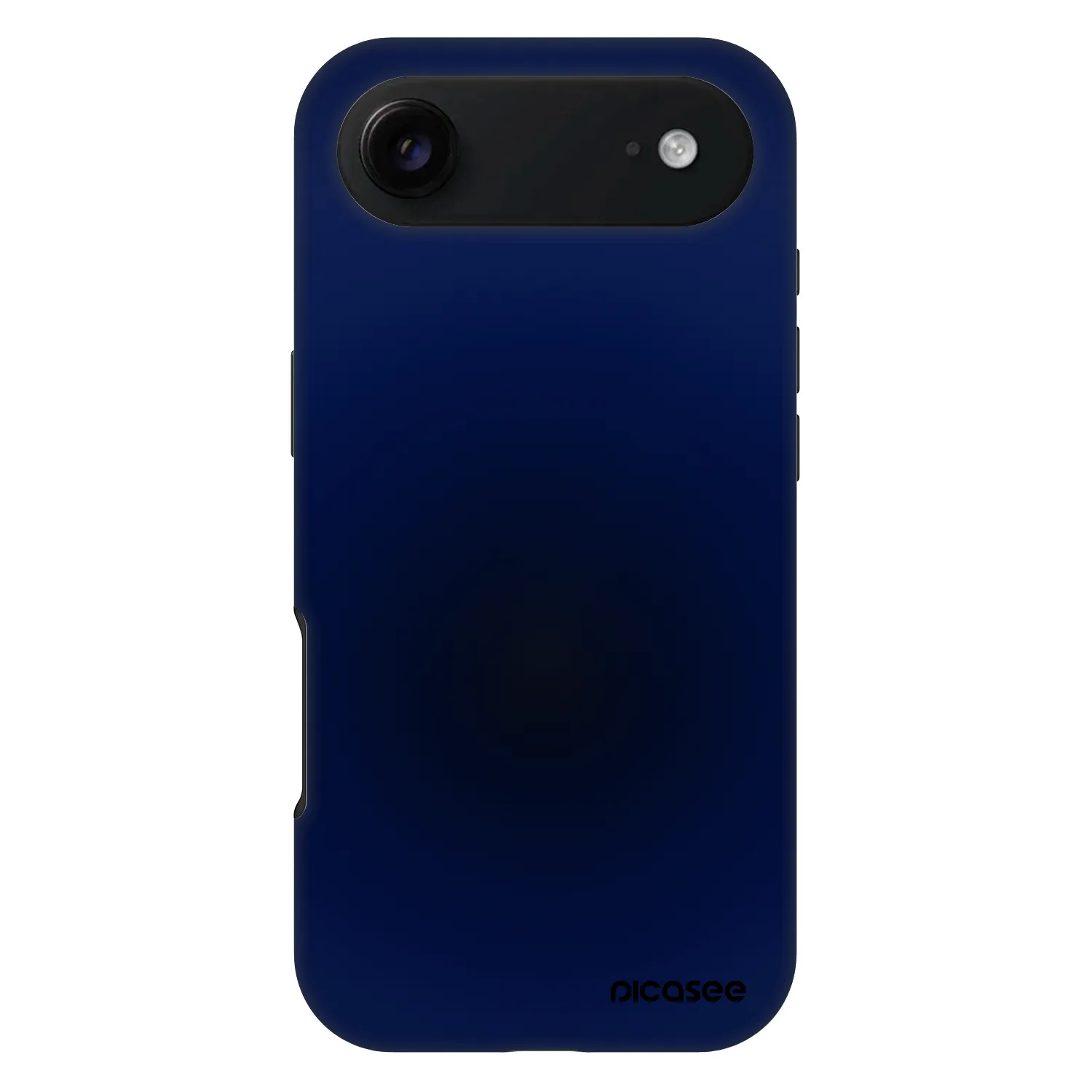 Picasee Fashion Case MagSafe pre Apple iPhone Air - Deep Ocean