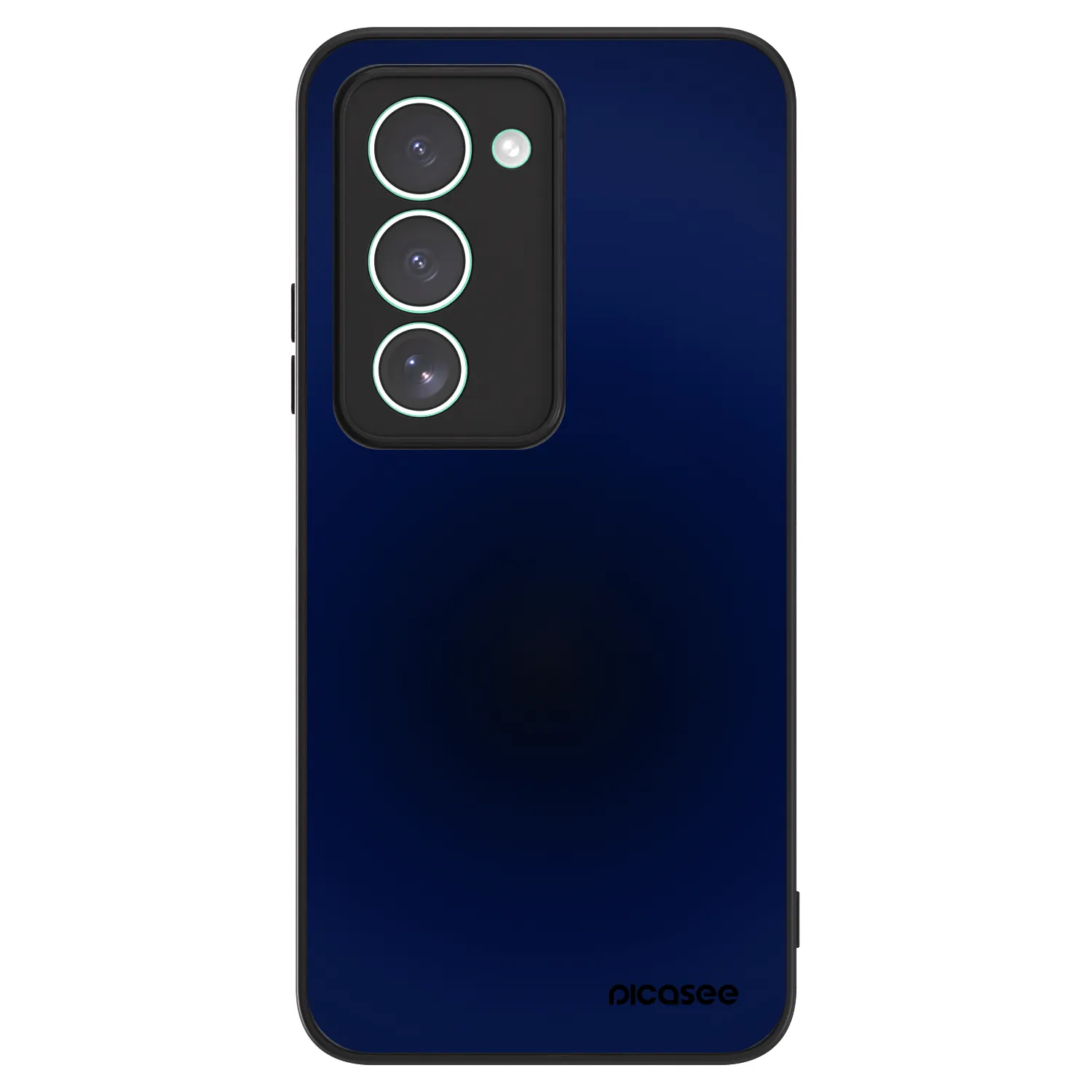 Picasee ULTIMATE CASE pro Xiaomi Redmi 15 5G - Deep Ocean