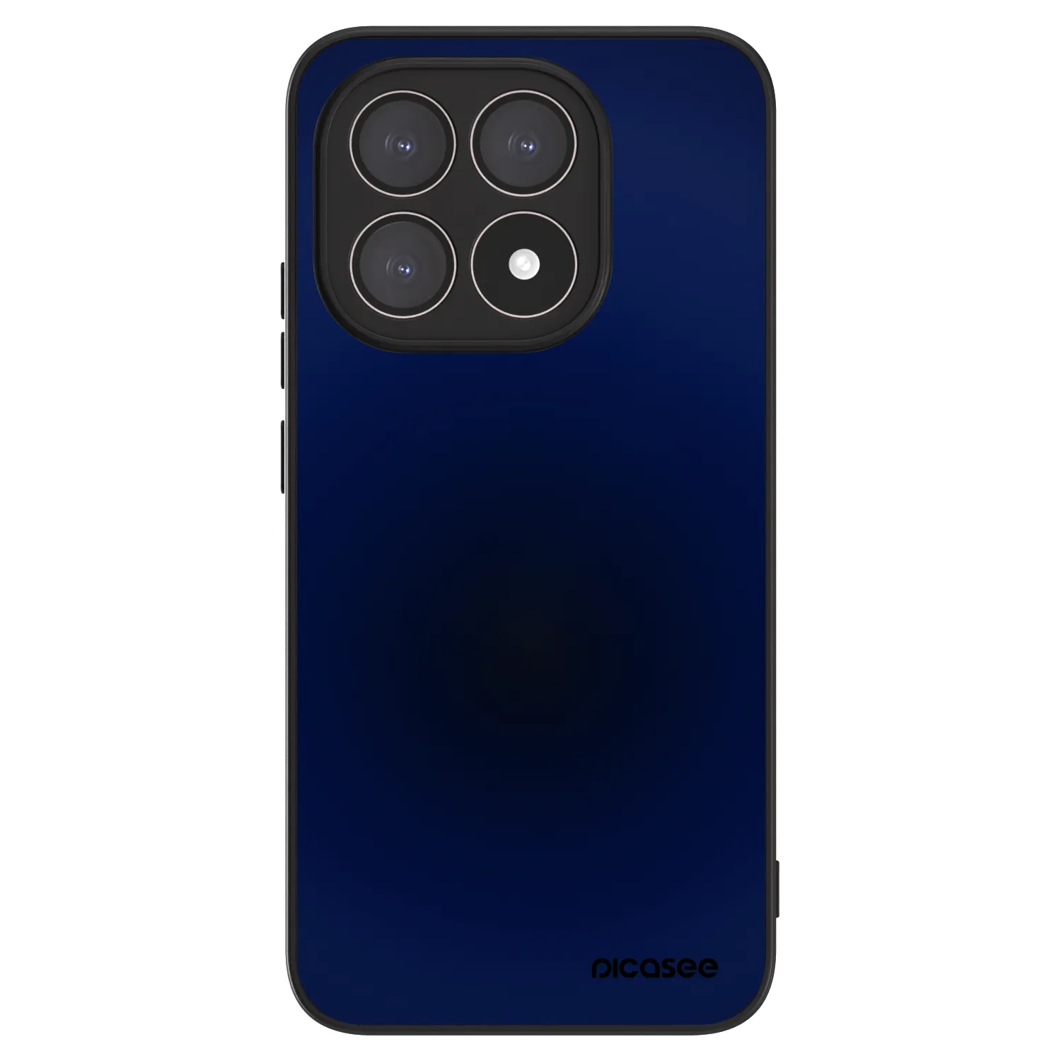 Picasee ULTIMATE CASE pro Xiaomi 15T - Deep Ocean