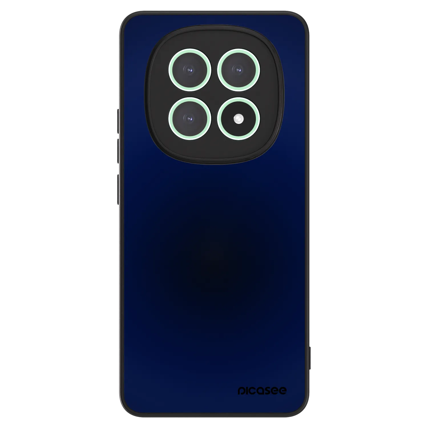 Picasee ULTIMATE CASE pro Xiaomi Redmi Note 15 - Deep Ocean