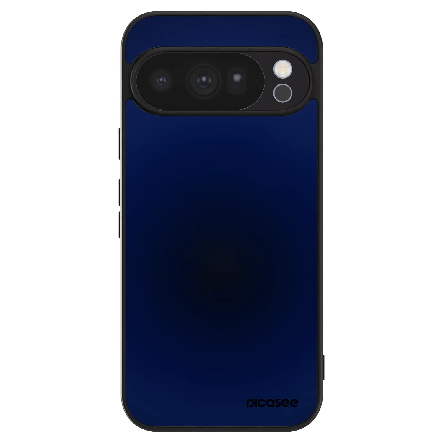 Picasee ULTIMATE CASE pro Google Pixel 10 Pro - Deep Ocean